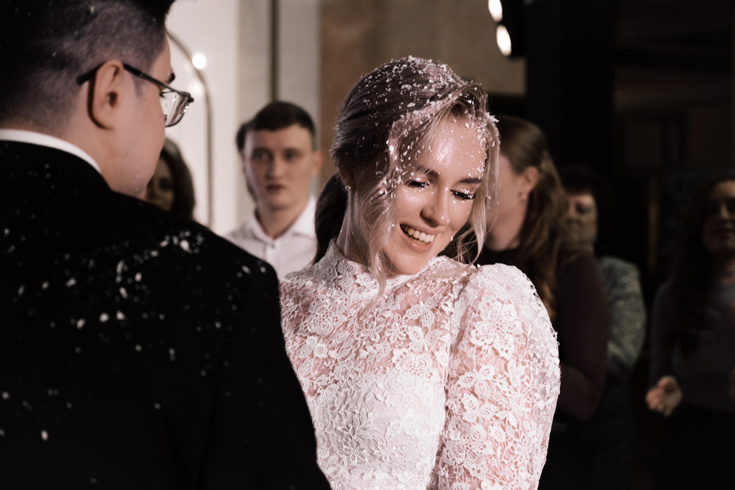 Victoria & Max. Свадебный и семейный фотограф Вероника Холод