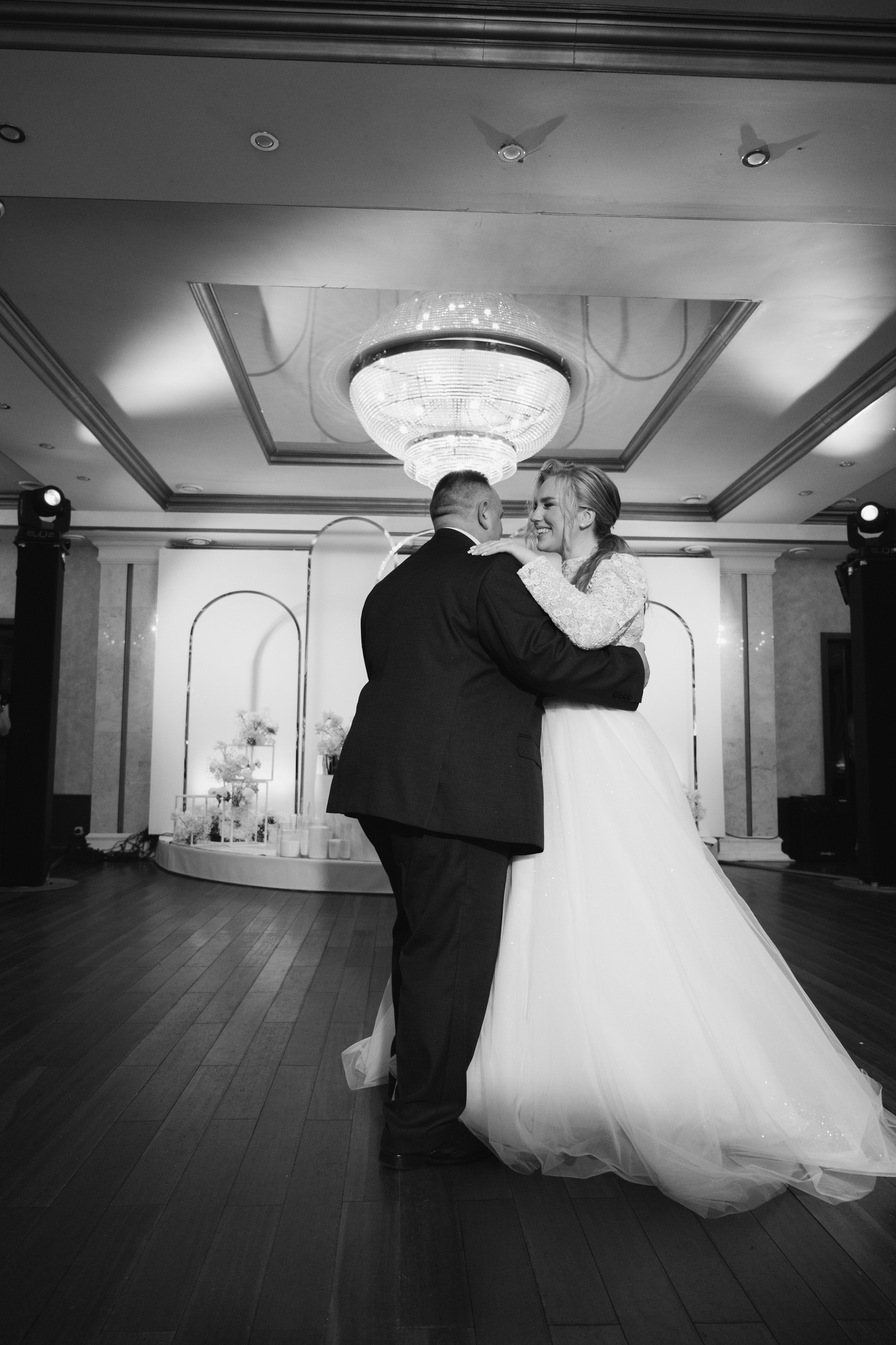 Victoria & Max. Свадебный и семейный фотограф Вероника Холод