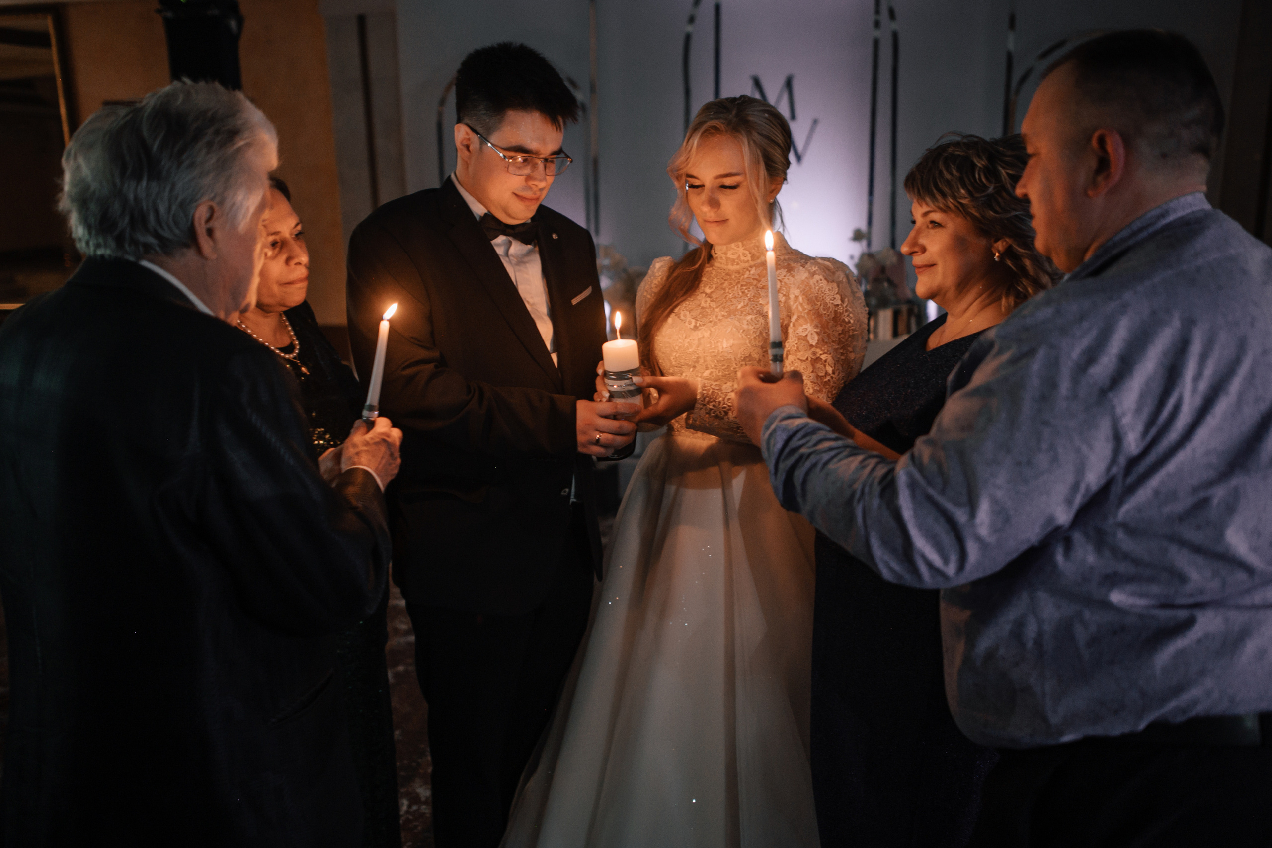 Victoria & Max. Свадебный и семейный фотограф Вероника Холод