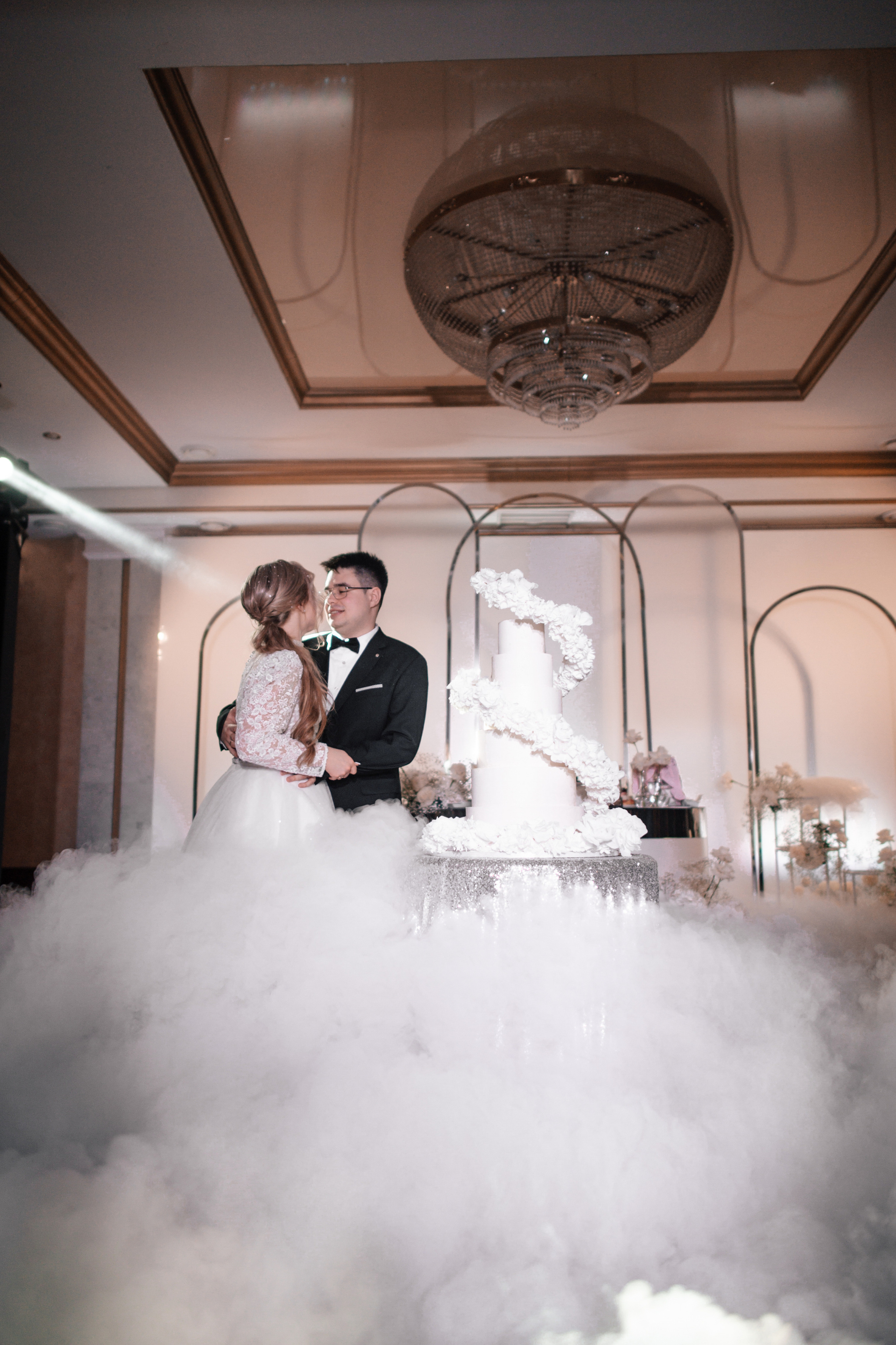 Victoria & Max. Свадебный и семейный фотограф Вероника Холод