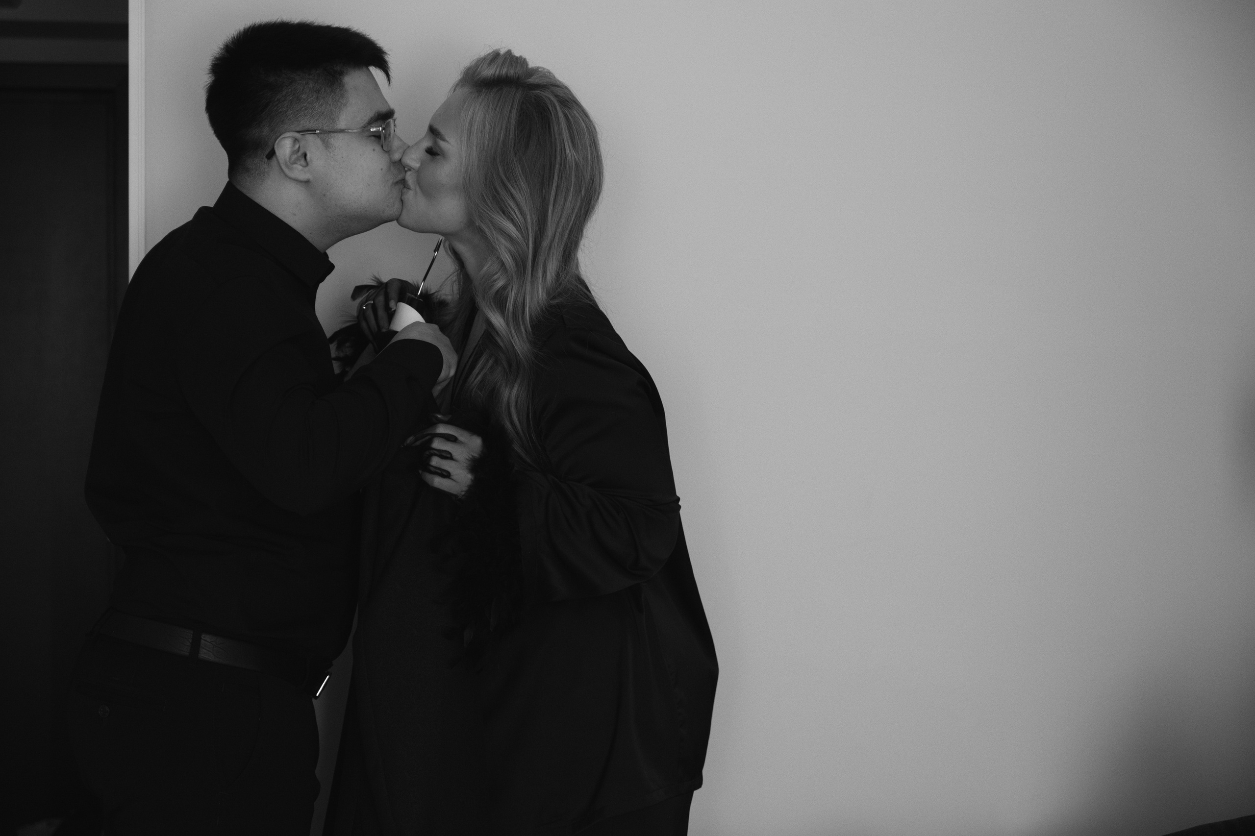 Victoria & Max. Свадебный и семейный фотограф Вероника Холод