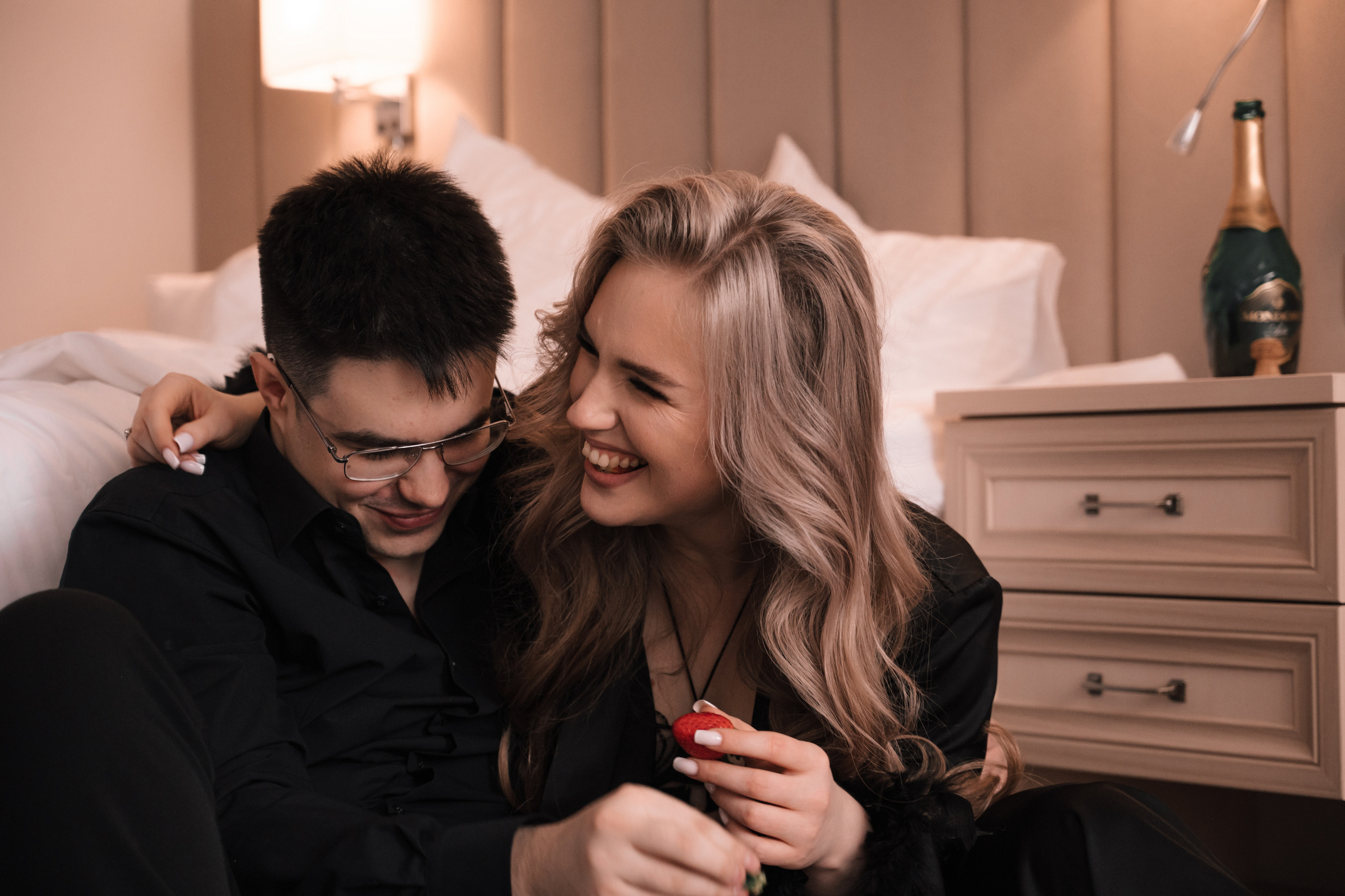 Victoria & Max. Свадебный и семейный фотограф Вероника Холод