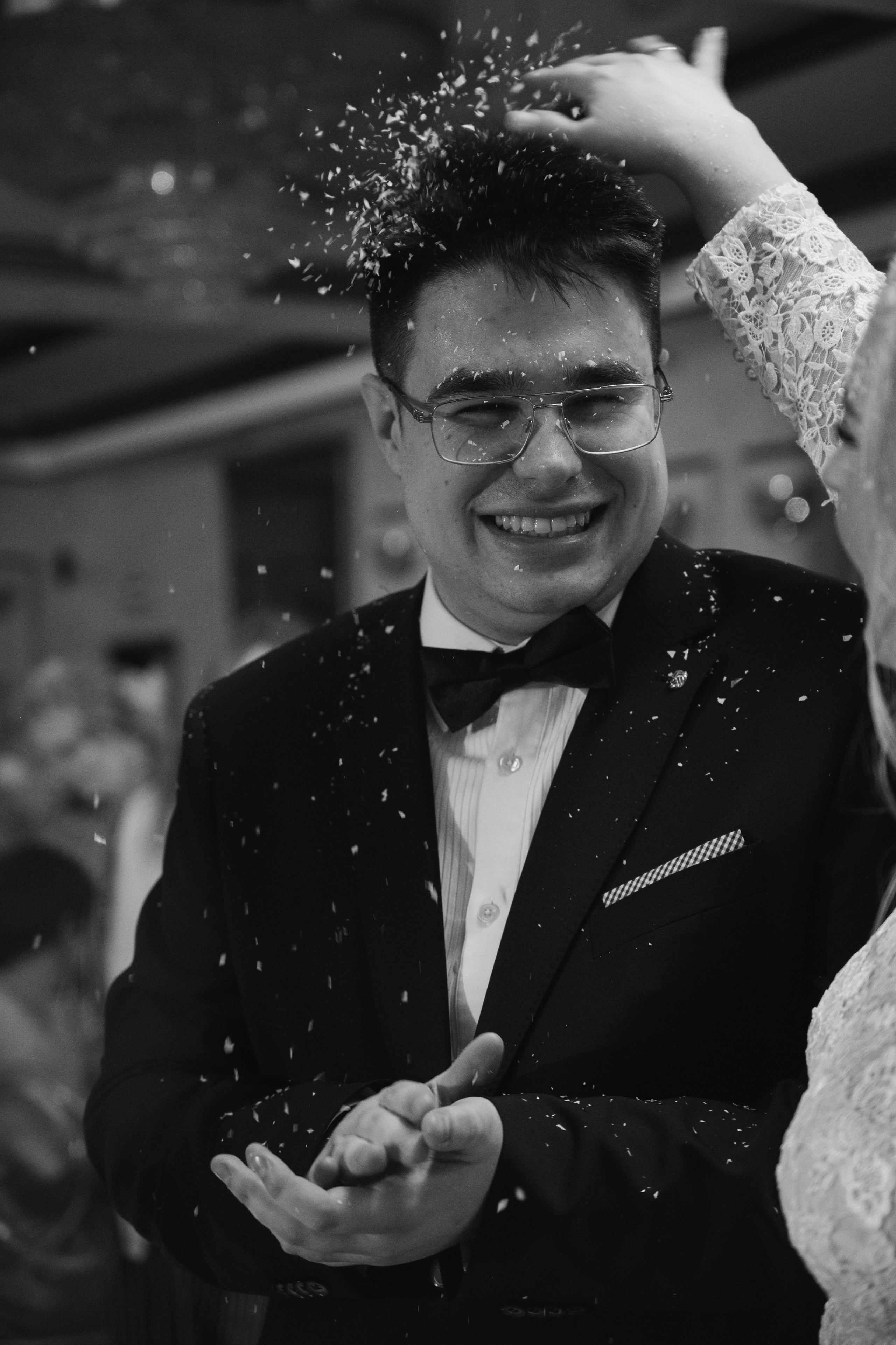 Victoria & Max. Свадебный и семейный фотограф Вероника Холод