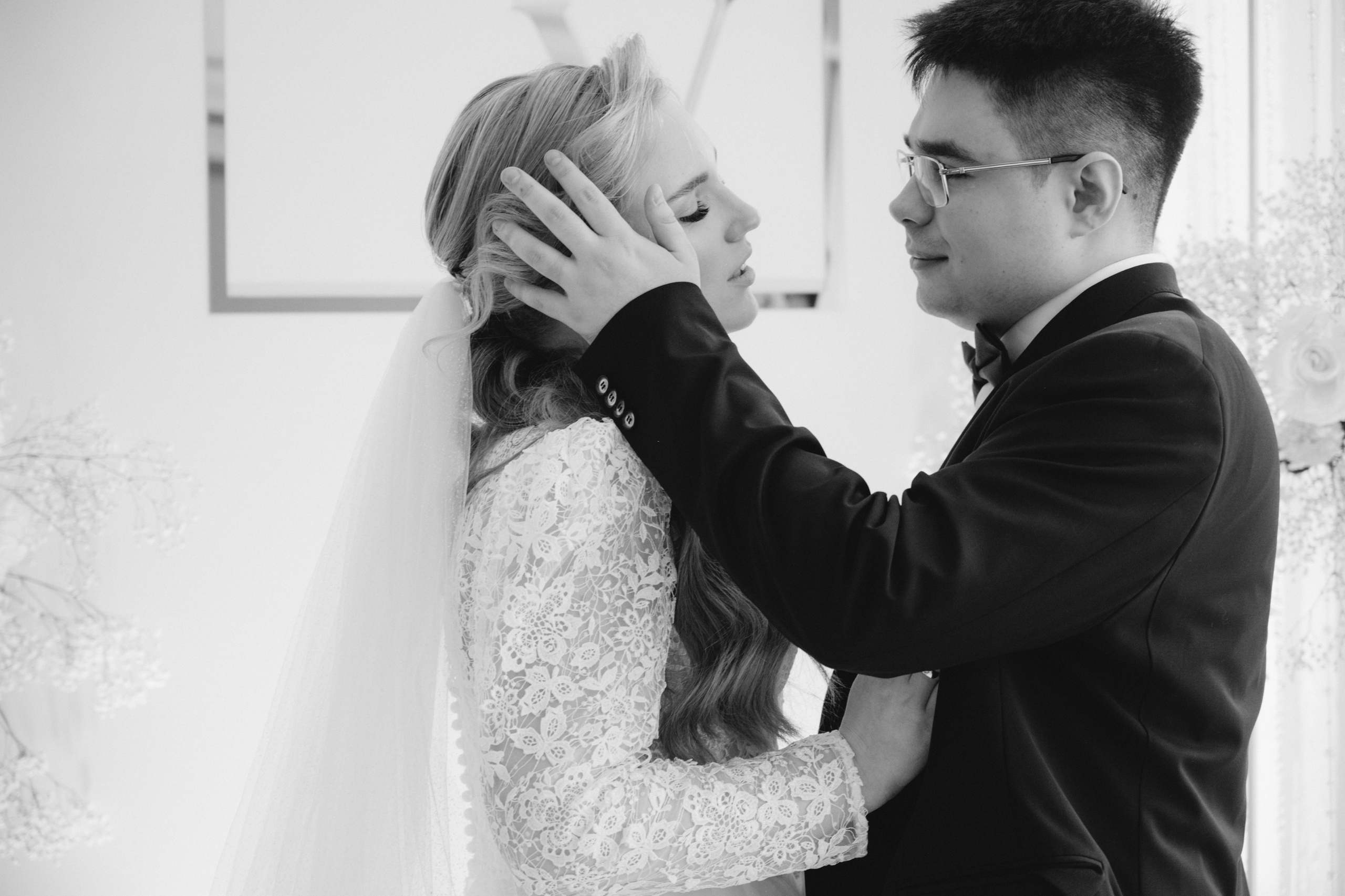 Victoria & Max. Свадебный и семейный фотограф Вероника Холод