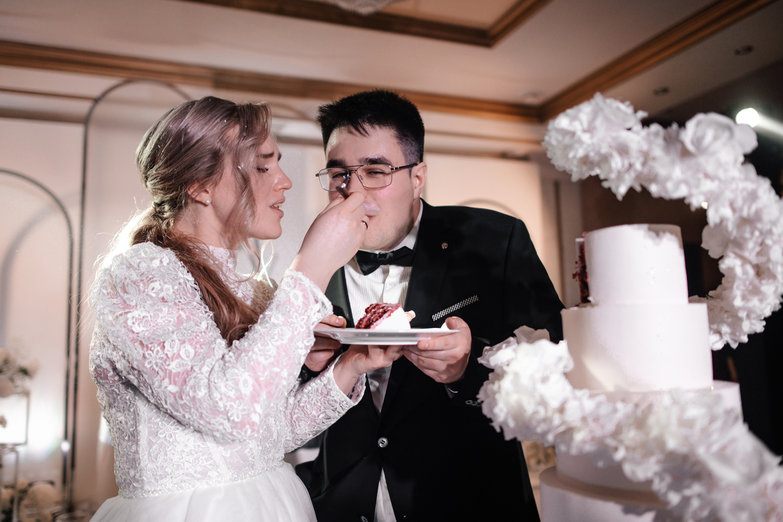 Victoria & Max. Свадебный и семейный фотограф Вероника Холод