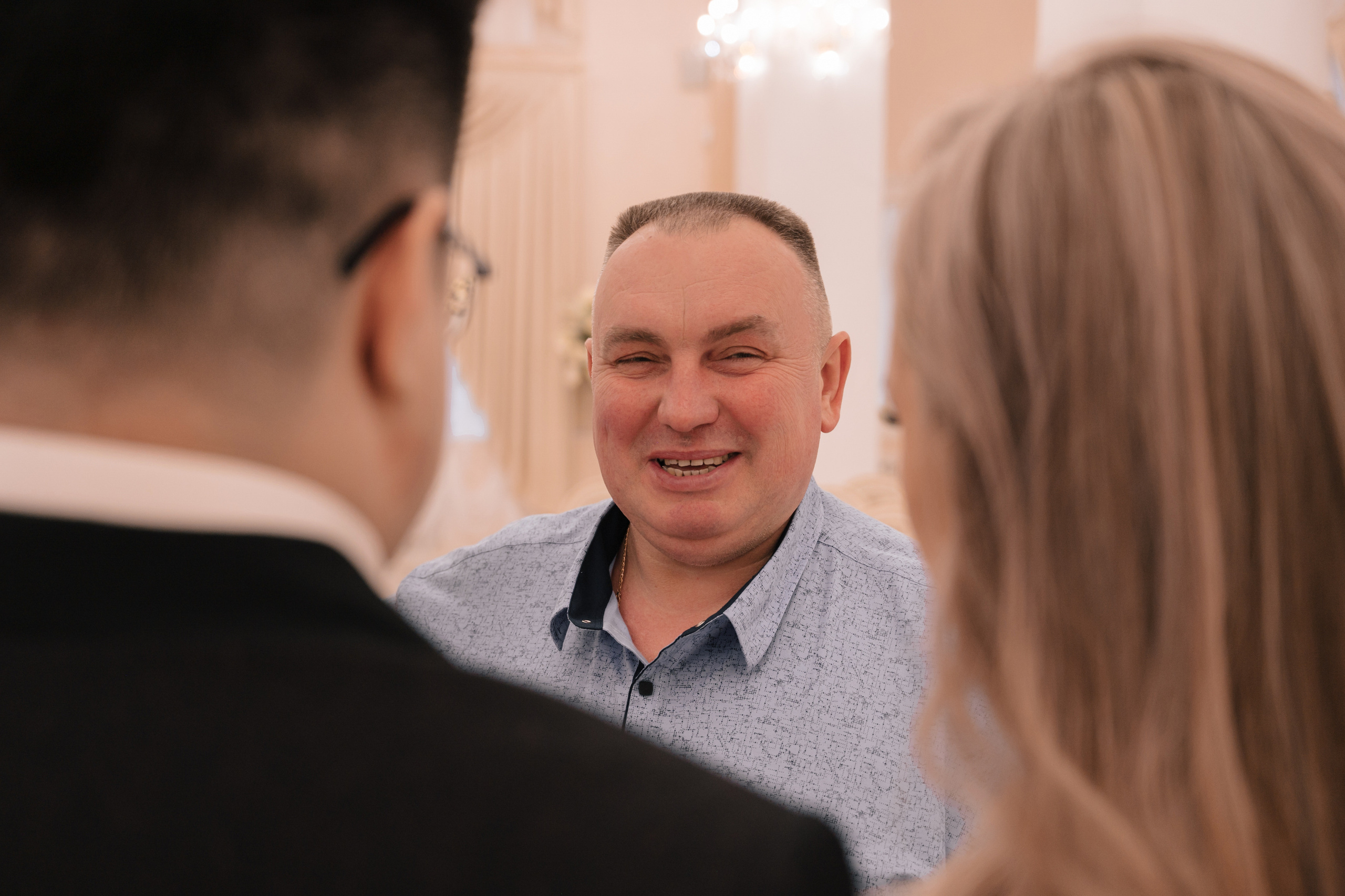 Victoria & Max. Свадебный и семейный фотограф Вероника Холод