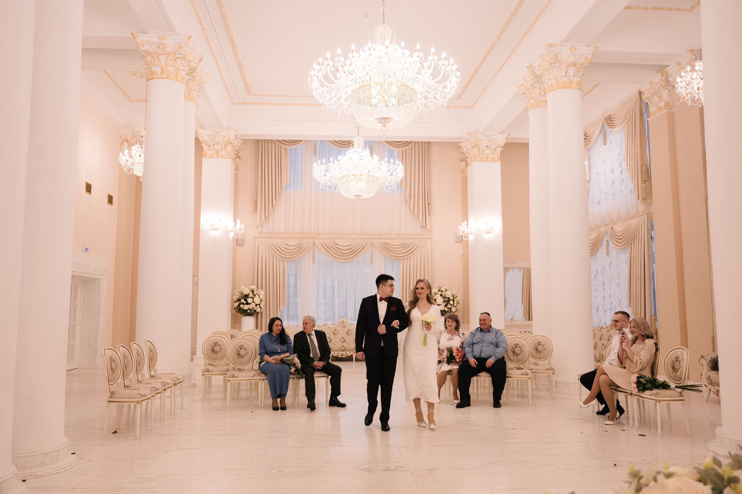 Victoria & Max. Свадебный и семейный фотограф Вероника Холод