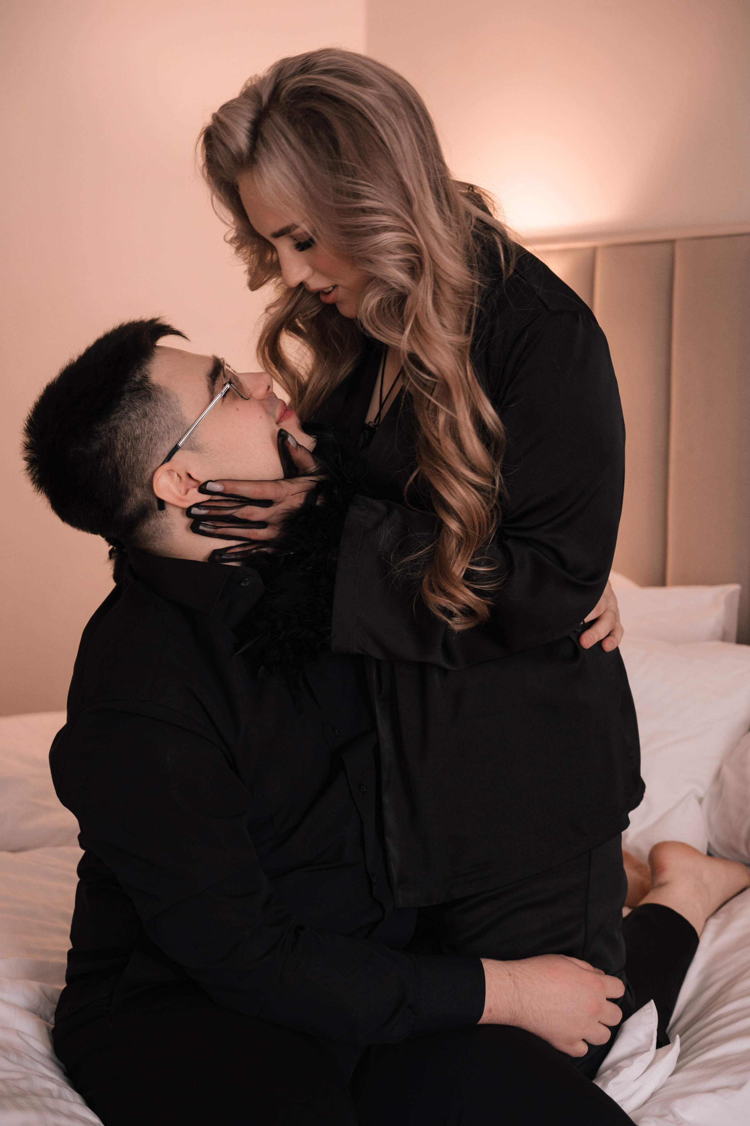 Victoria & Max. Свадебный и семейный фотограф Вероника Холод