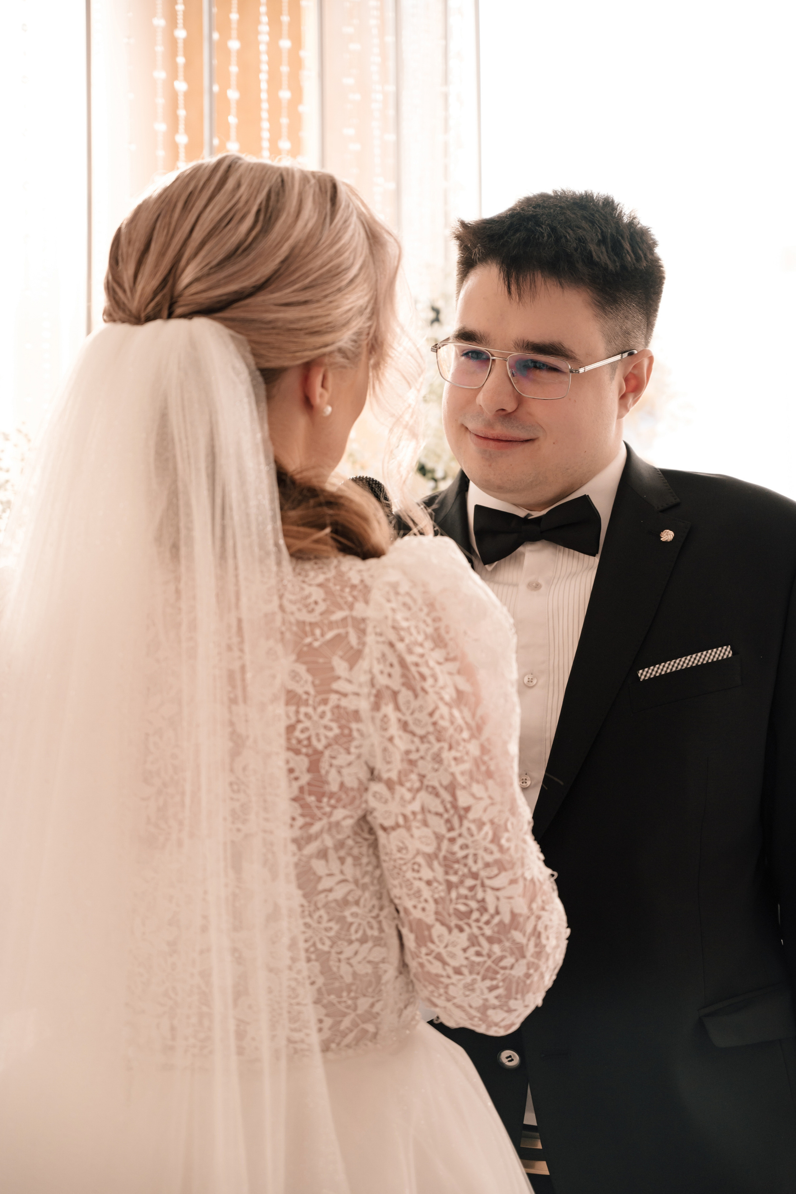 Victoria & Max. Свадебный и семейный фотограф Вероника Холод