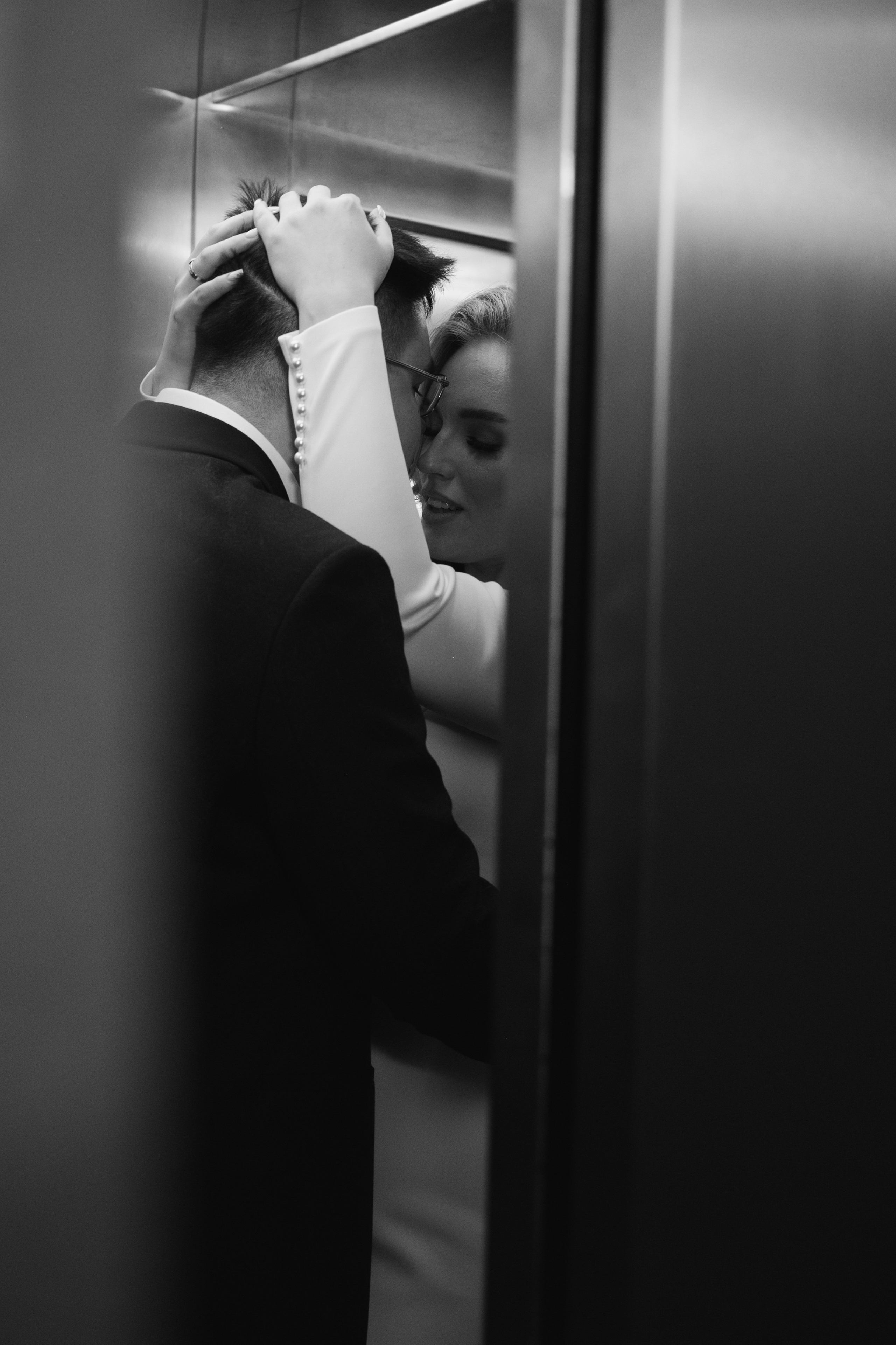 Victoria & Max. Свадебный и семейный фотограф Вероника Холод