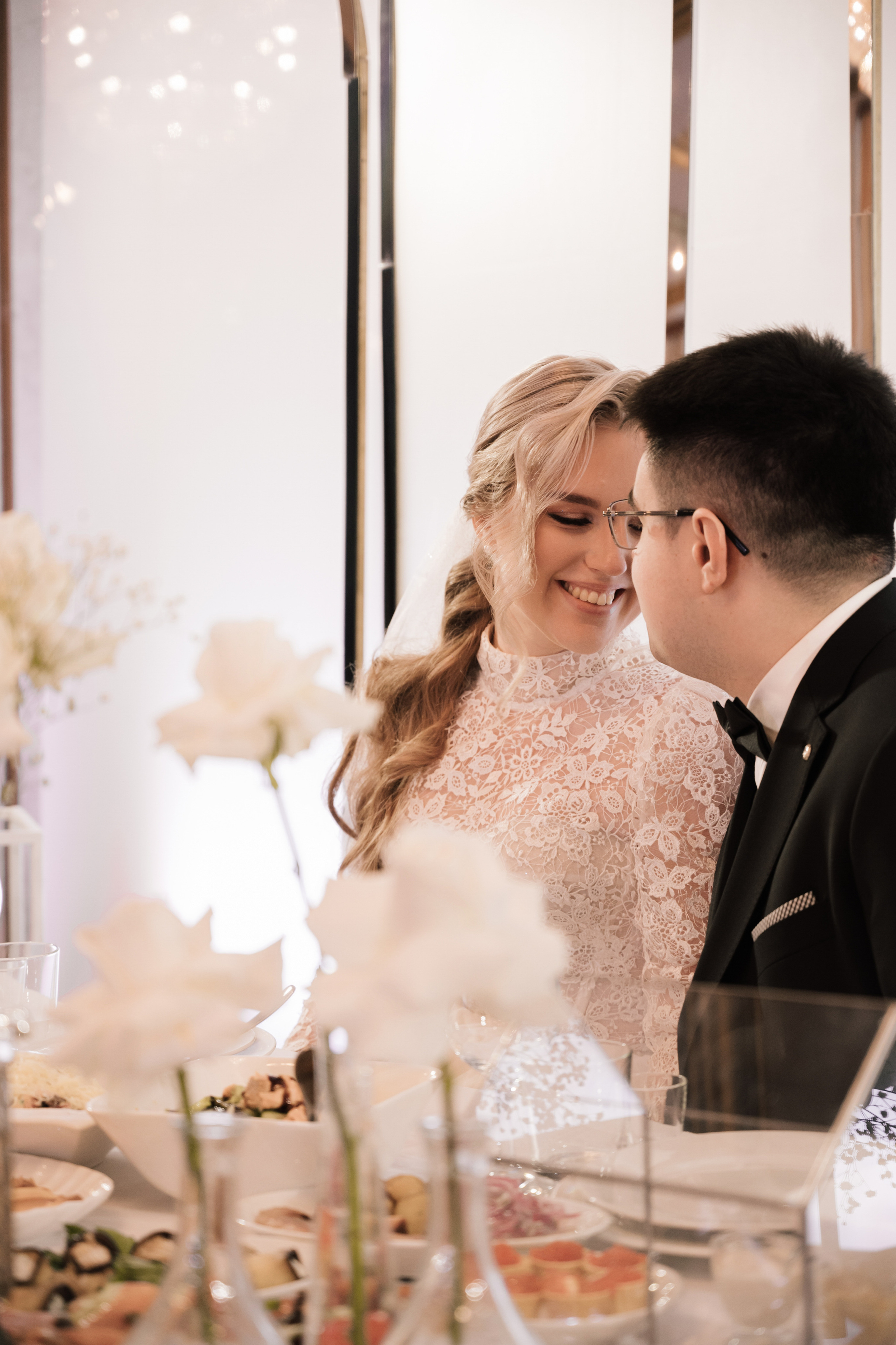 Victoria & Max. Свадебный и семейный фотограф Вероника Холод