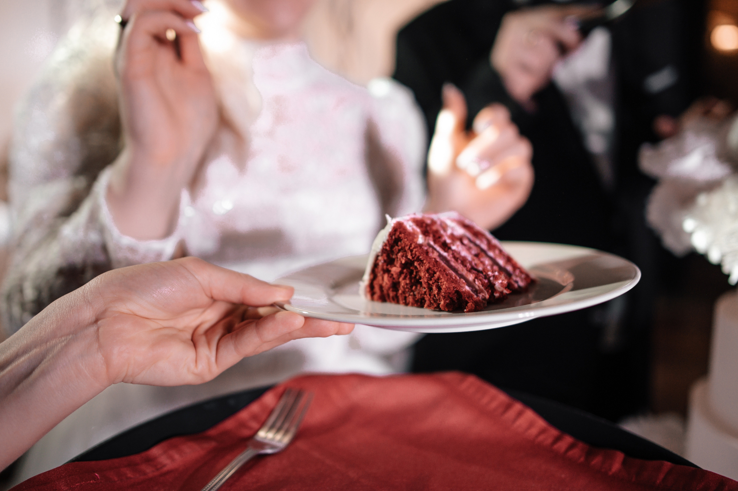 Victoria & Max. Свадебный и семейный фотограф Вероника Холод