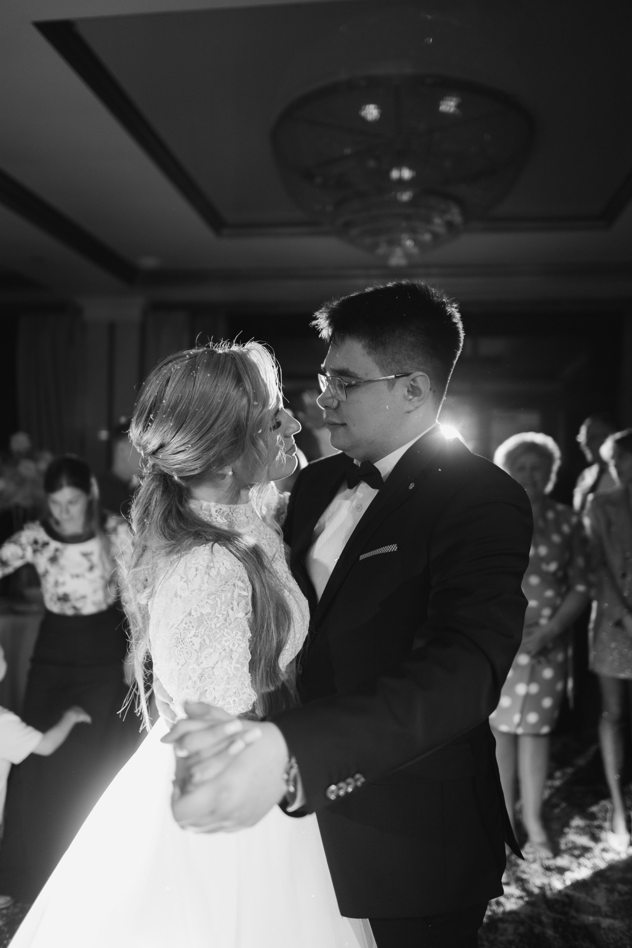 Victoria & Max. Свадебный и семейный фотограф Вероника Холод