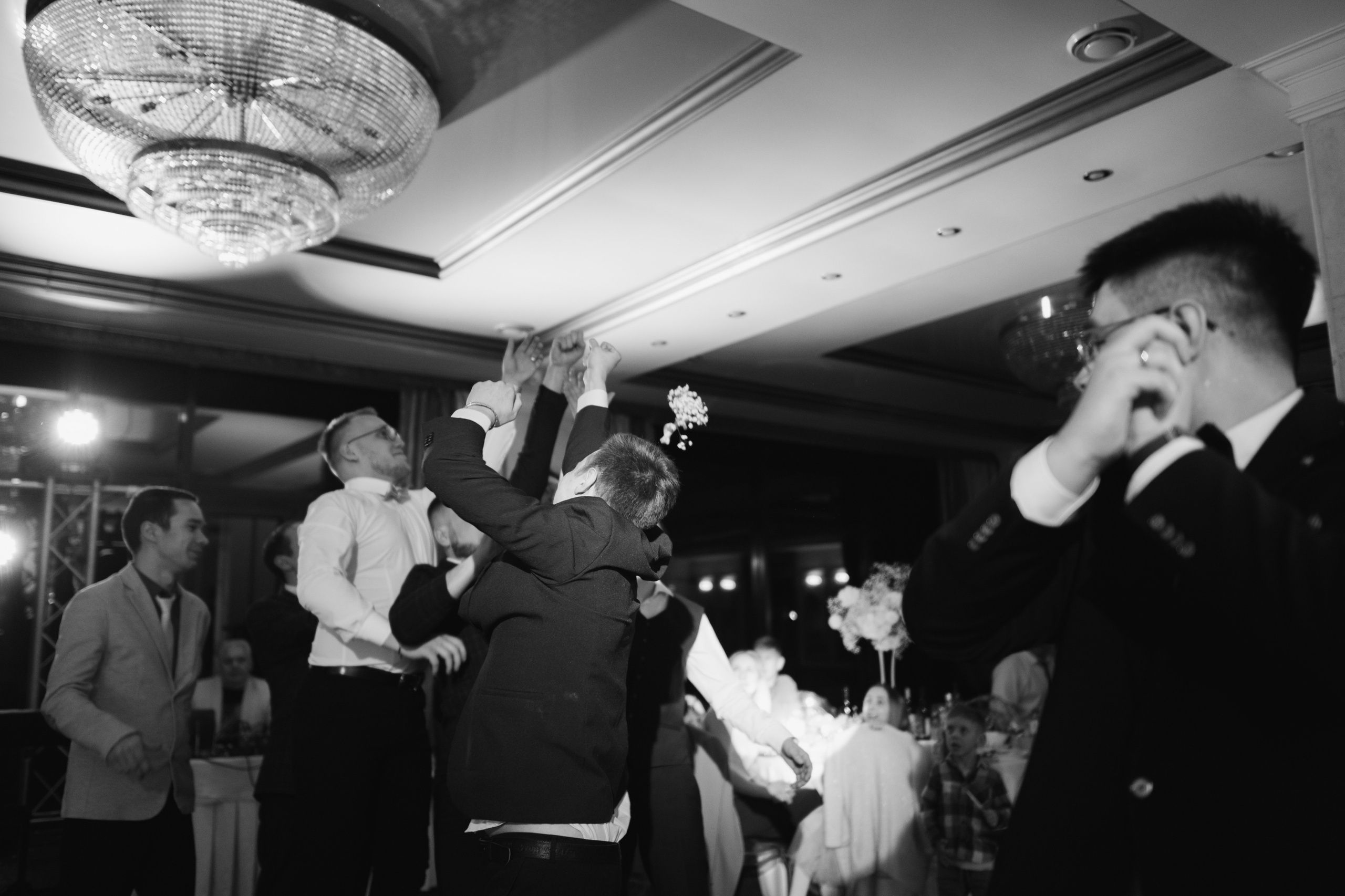 Victoria & Max. Свадебный и семейный фотограф Вероника Холод