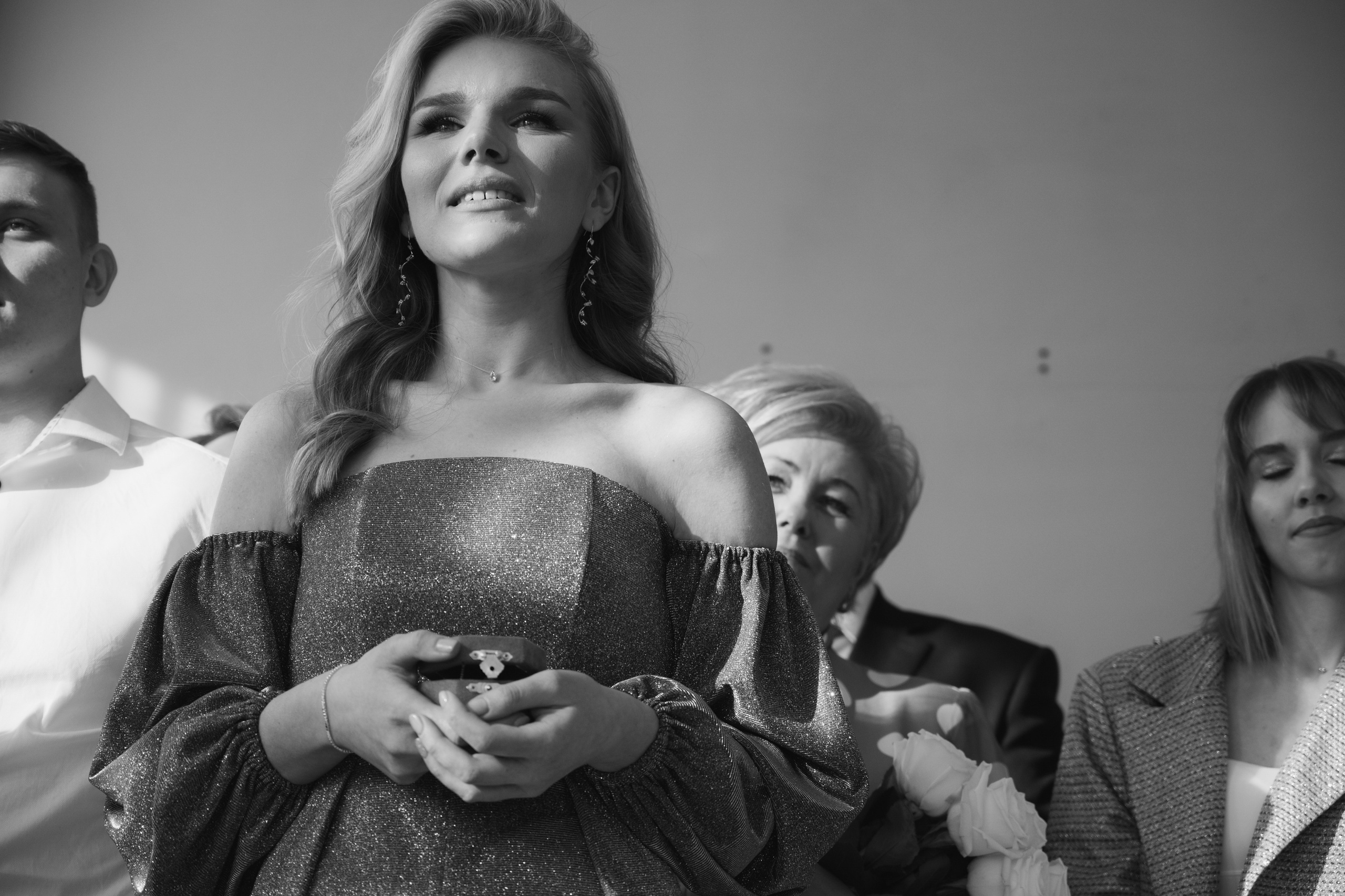 Victoria & Max. Свадебный и семейный фотограф Вероника Холод