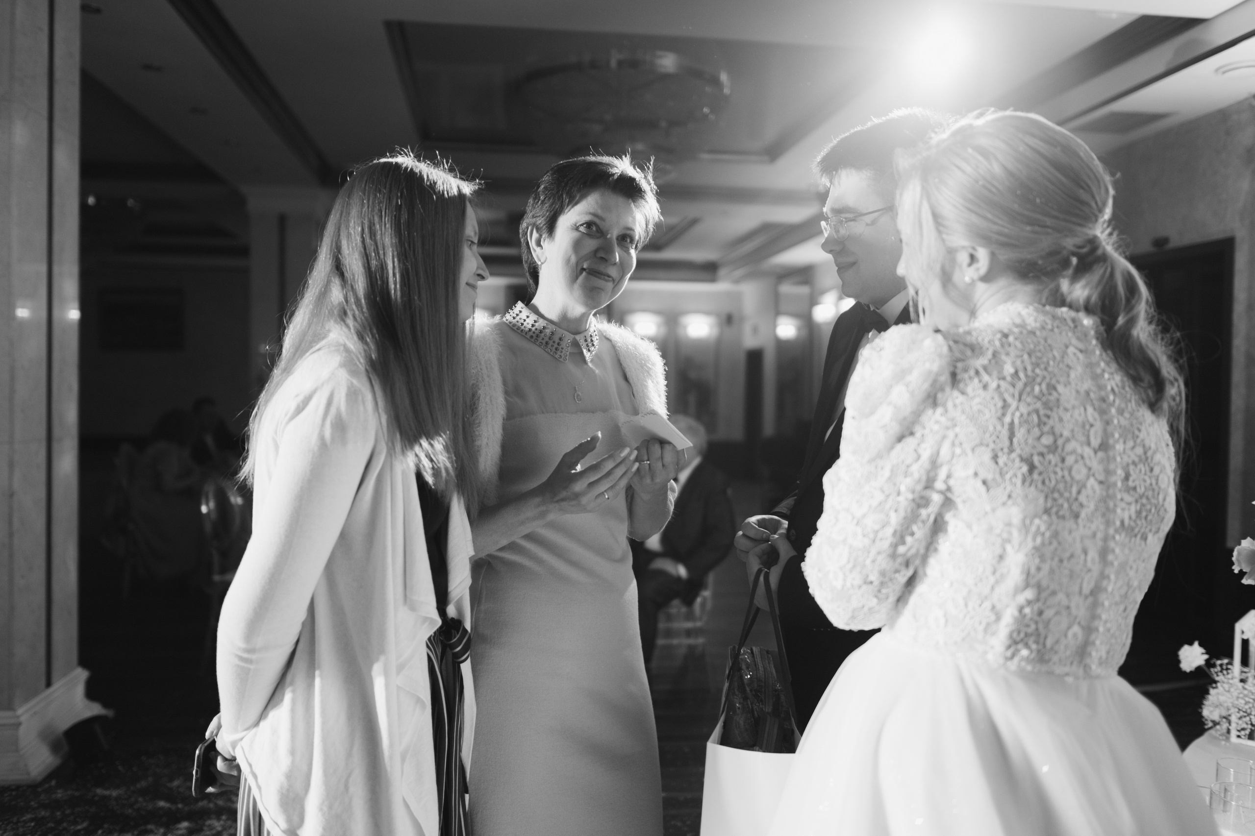 Victoria & Max. Свадебный и семейный фотограф Вероника Холод