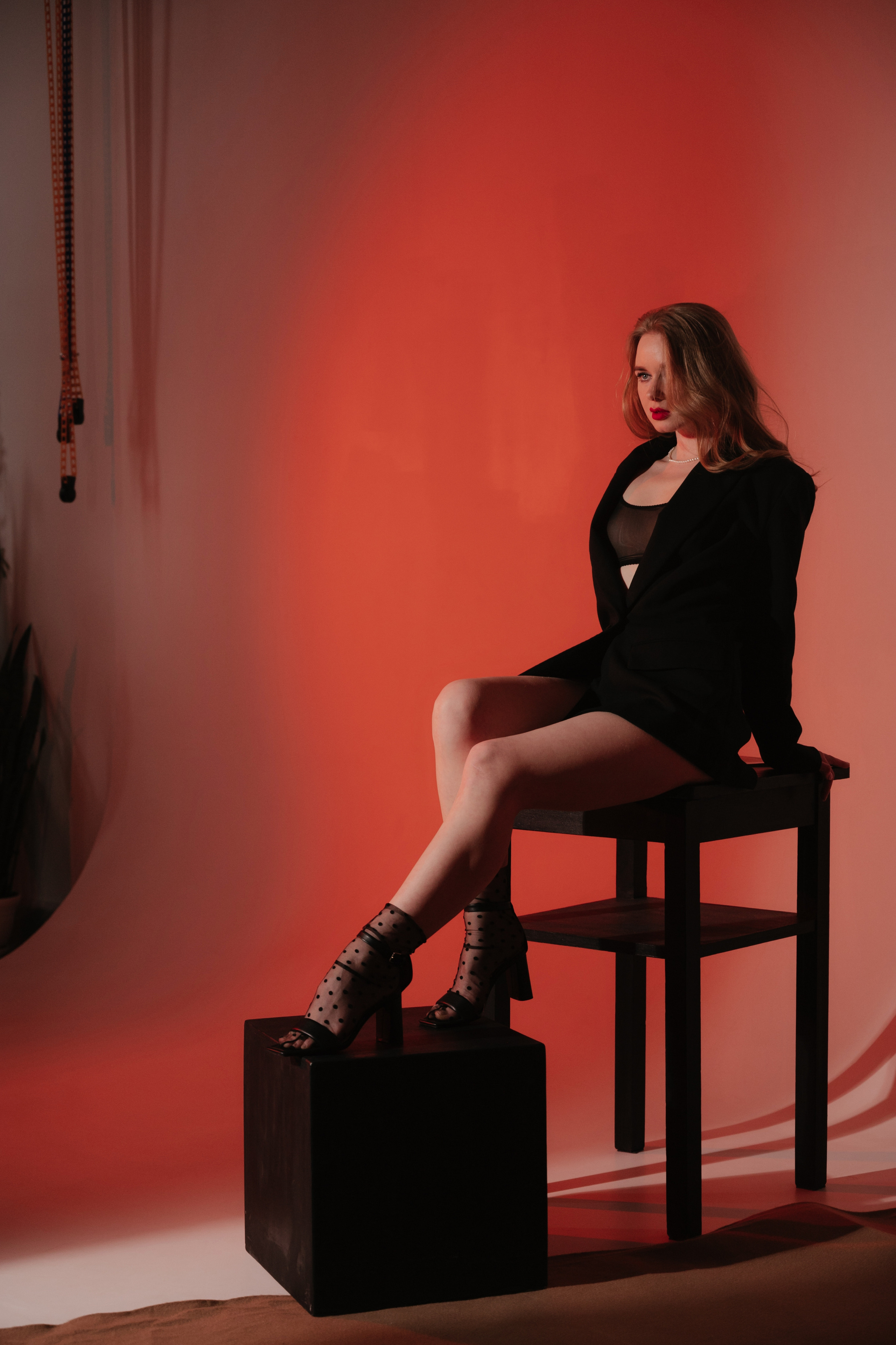 Елизавета. Свадебный и семейный фотограф Вероника Холод