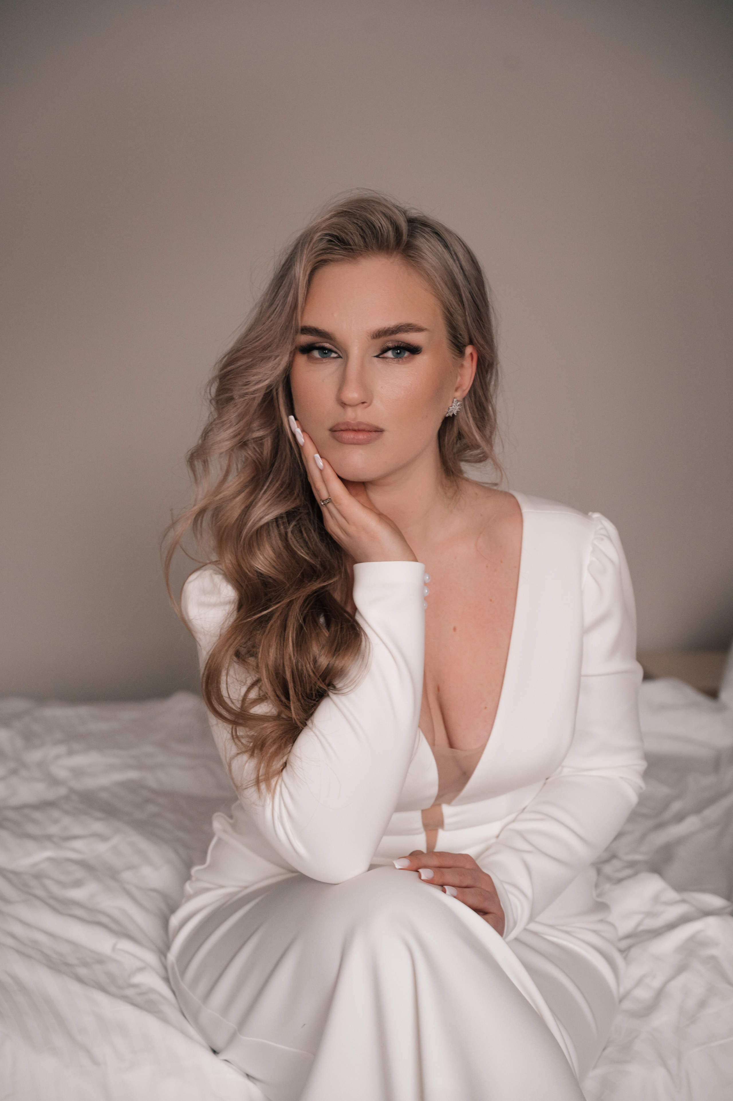 Victoria & Max. Свадебный и семейный фотограф Вероника Холод