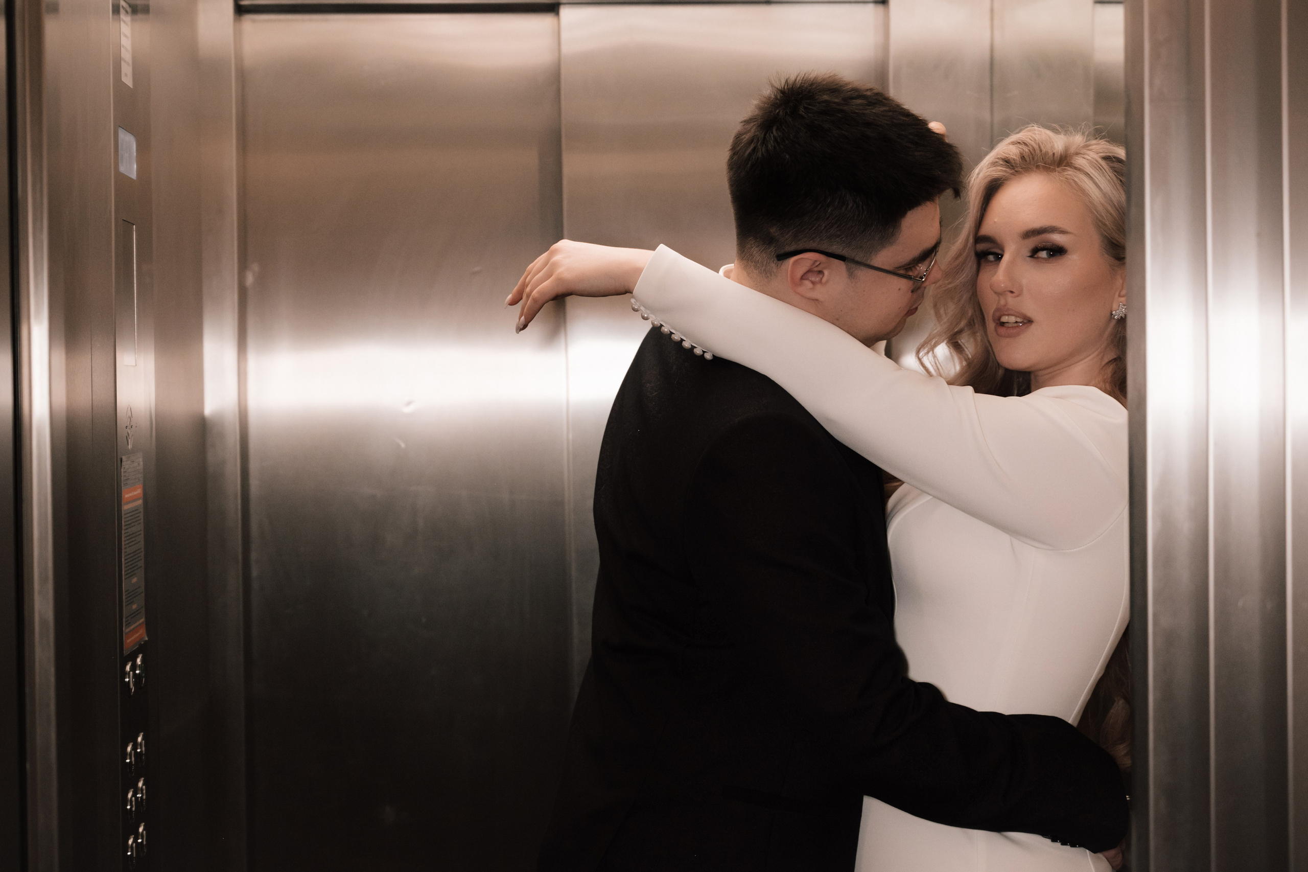 Victoria & Max. Свадебный и семейный фотограф Вероника Холод