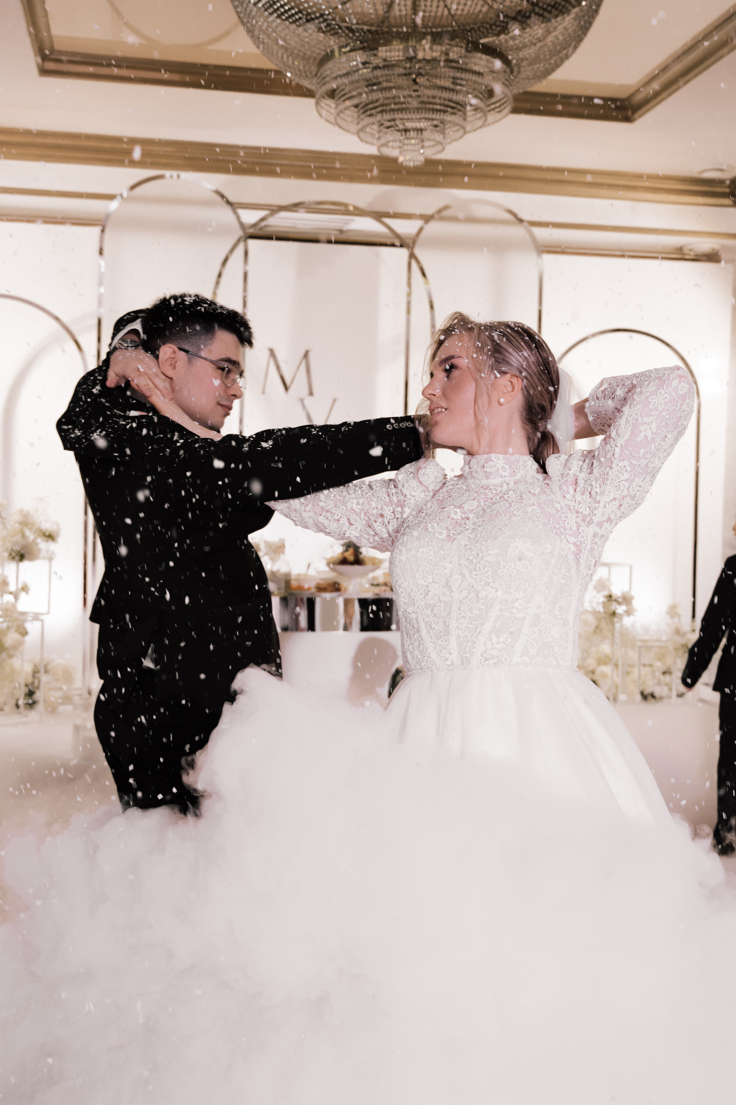 Victoria & Max. Свадебный и семейный фотограф Вероника Холод