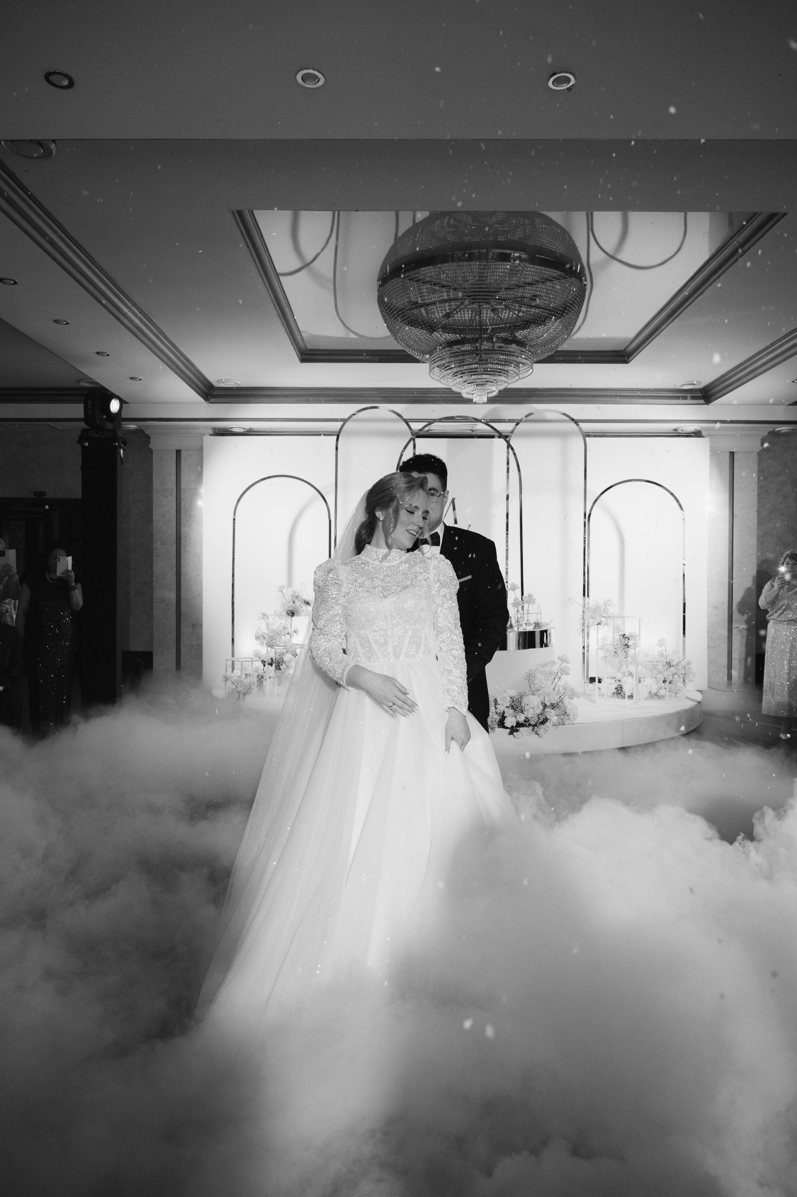 Victoria & Max. Свадебный и семейный фотограф Вероника Холод