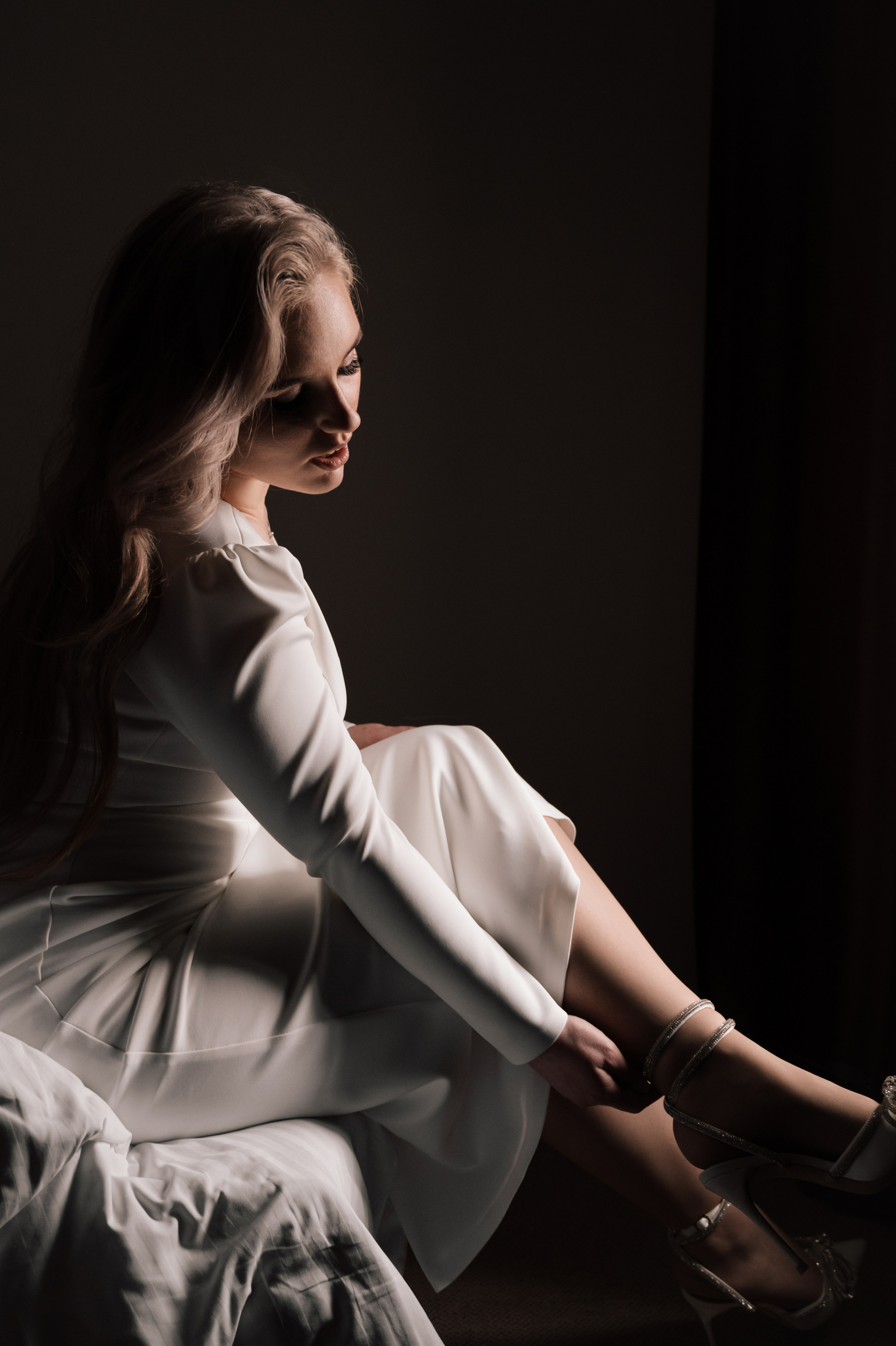 Victoria & Max. Свадебный и семейный фотограф Вероника Холод