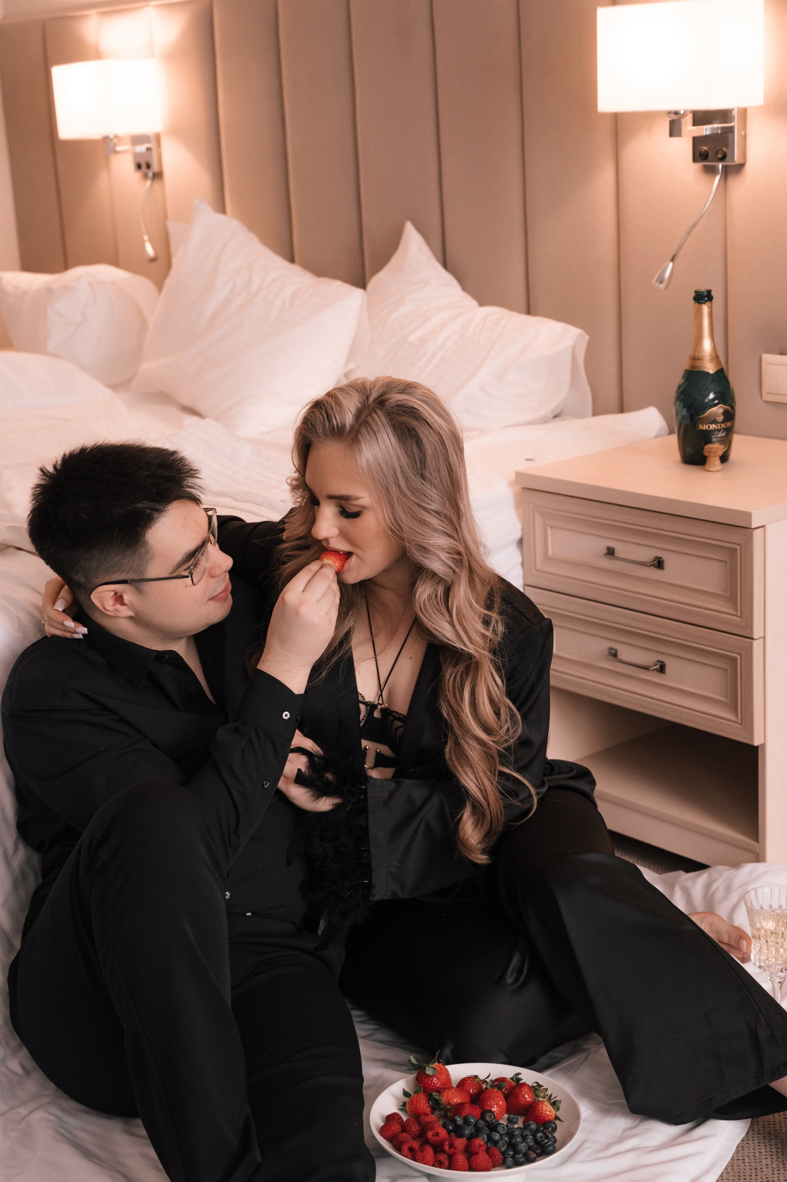 Victoria & Max. Свадебный и семейный фотограф Вероника Холод