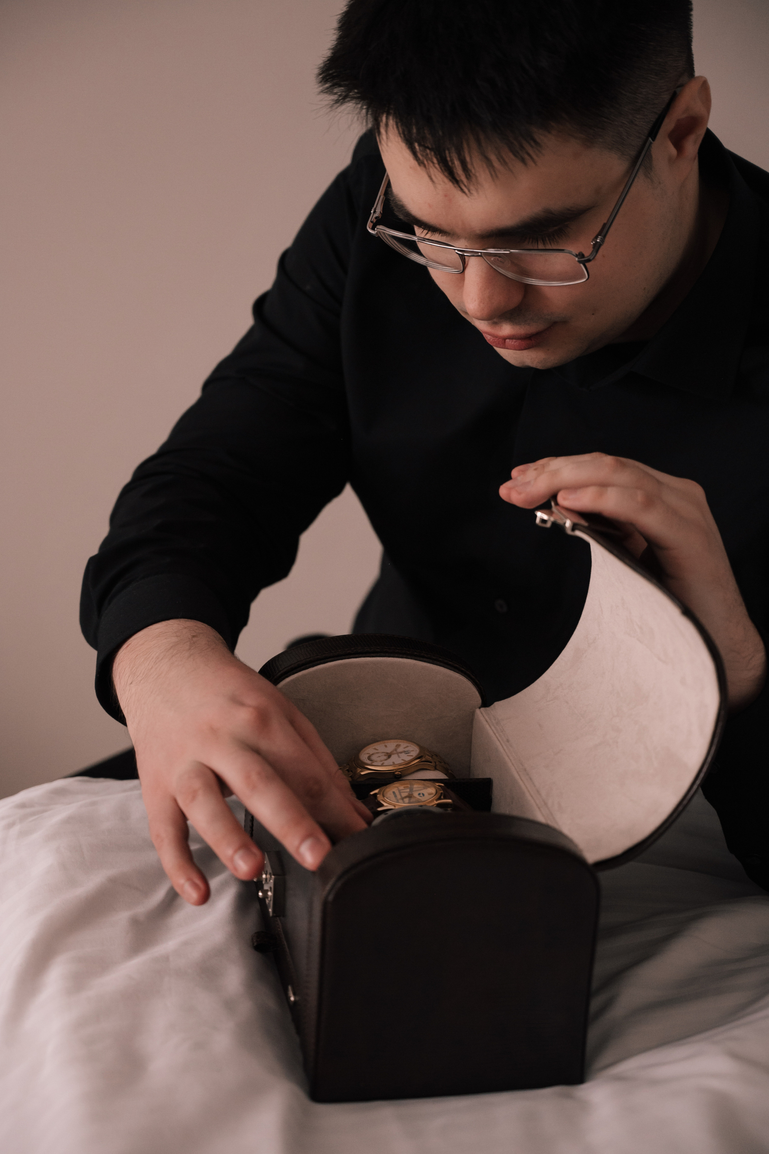 Victoria & Max. Свадебный и семейный фотограф Вероника Холод