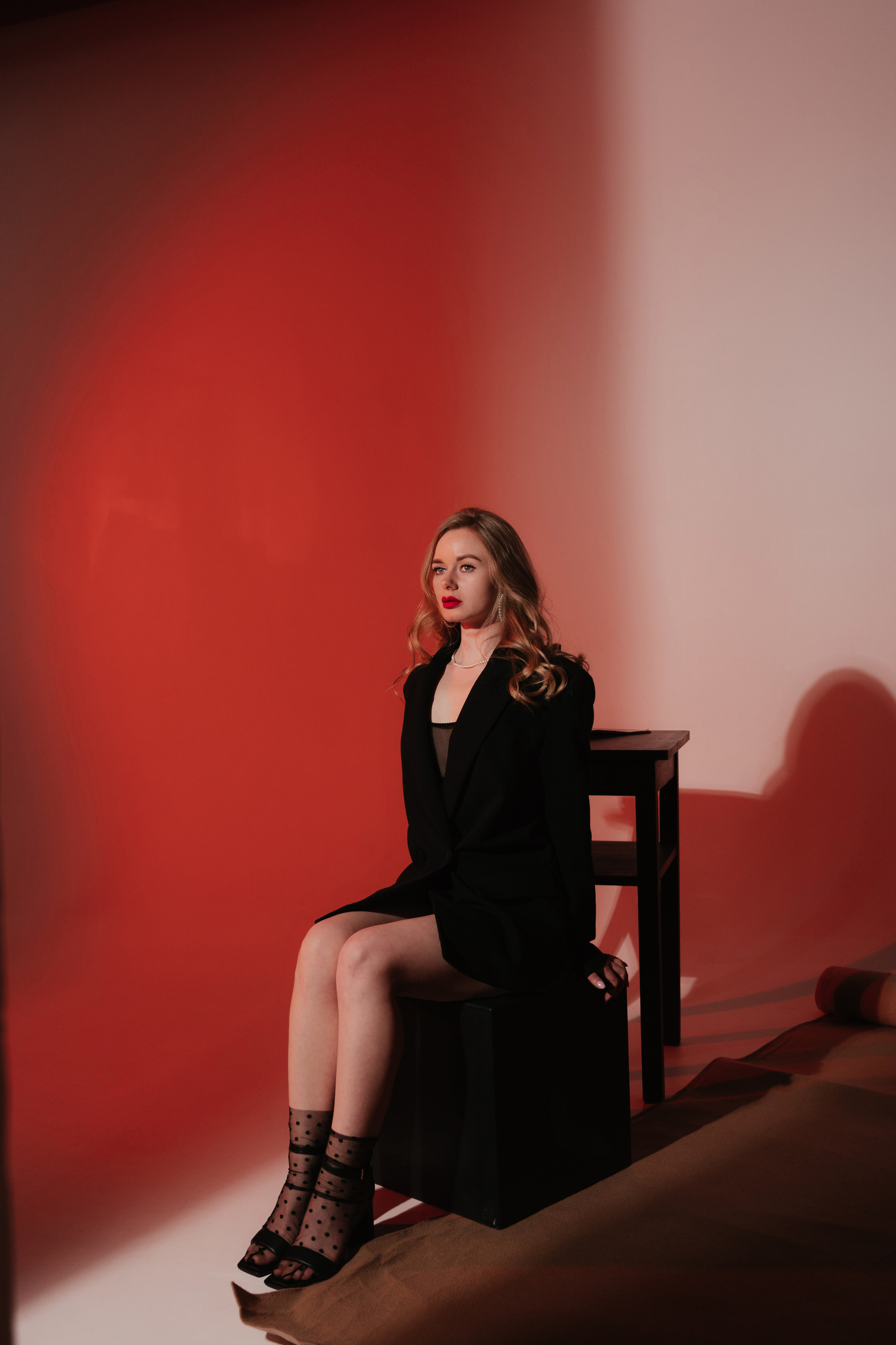 Елизавета. Свадебный и семейный фотограф Вероника Холод