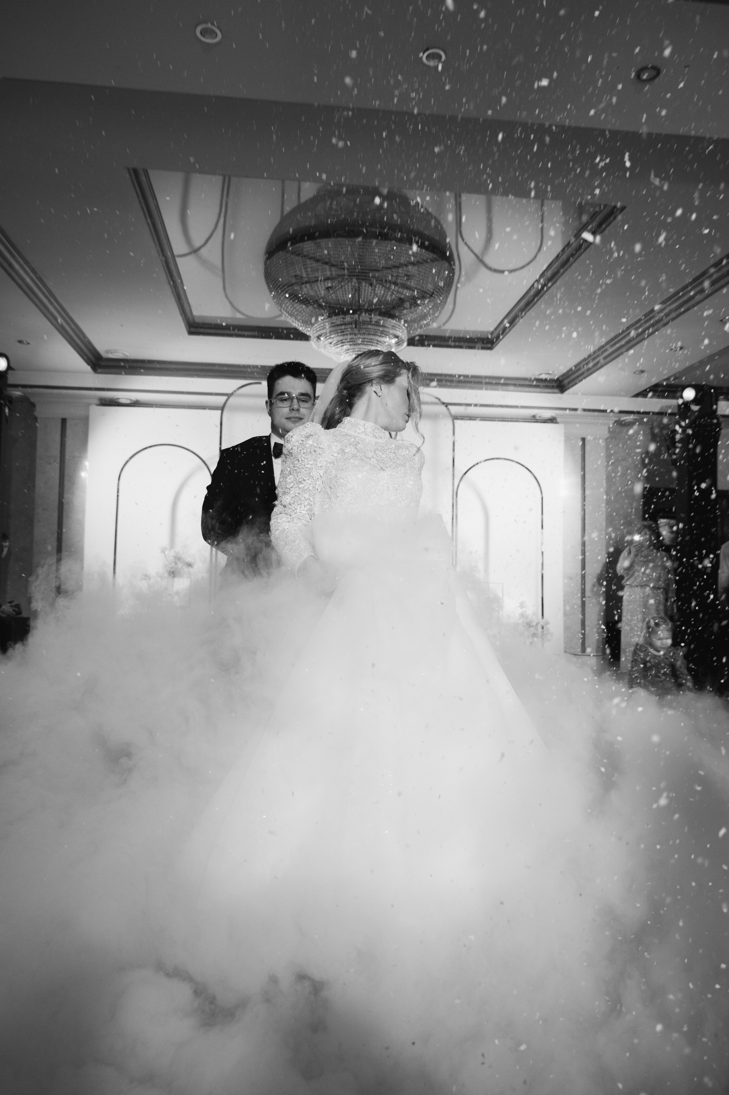 Victoria & Max. Свадебный и семейный фотограф Вероника Холод