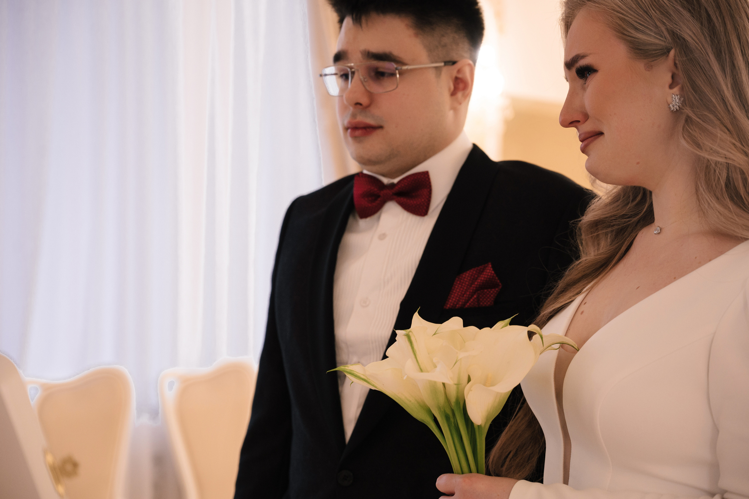 Victoria & Max. Свадебный и семейный фотограф Вероника Холод