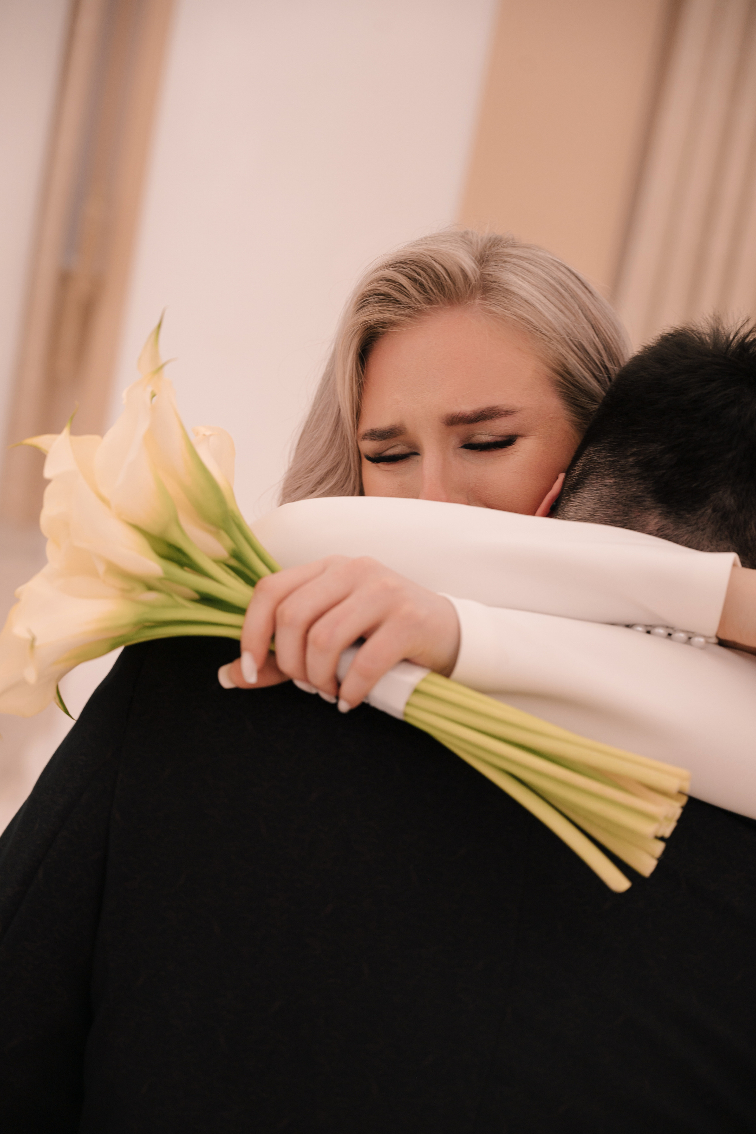 Victoria & Max. Свадебный и семейный фотограф Вероника Холод