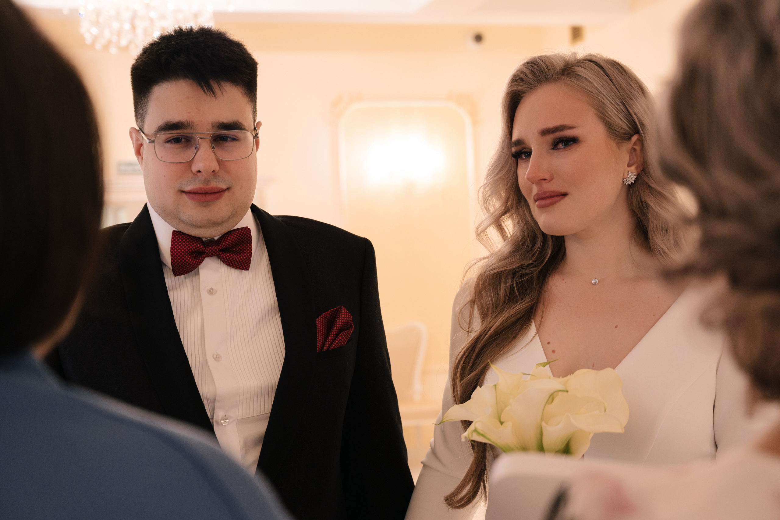 Victoria & Max. Свадебный и семейный фотограф Вероника Холод