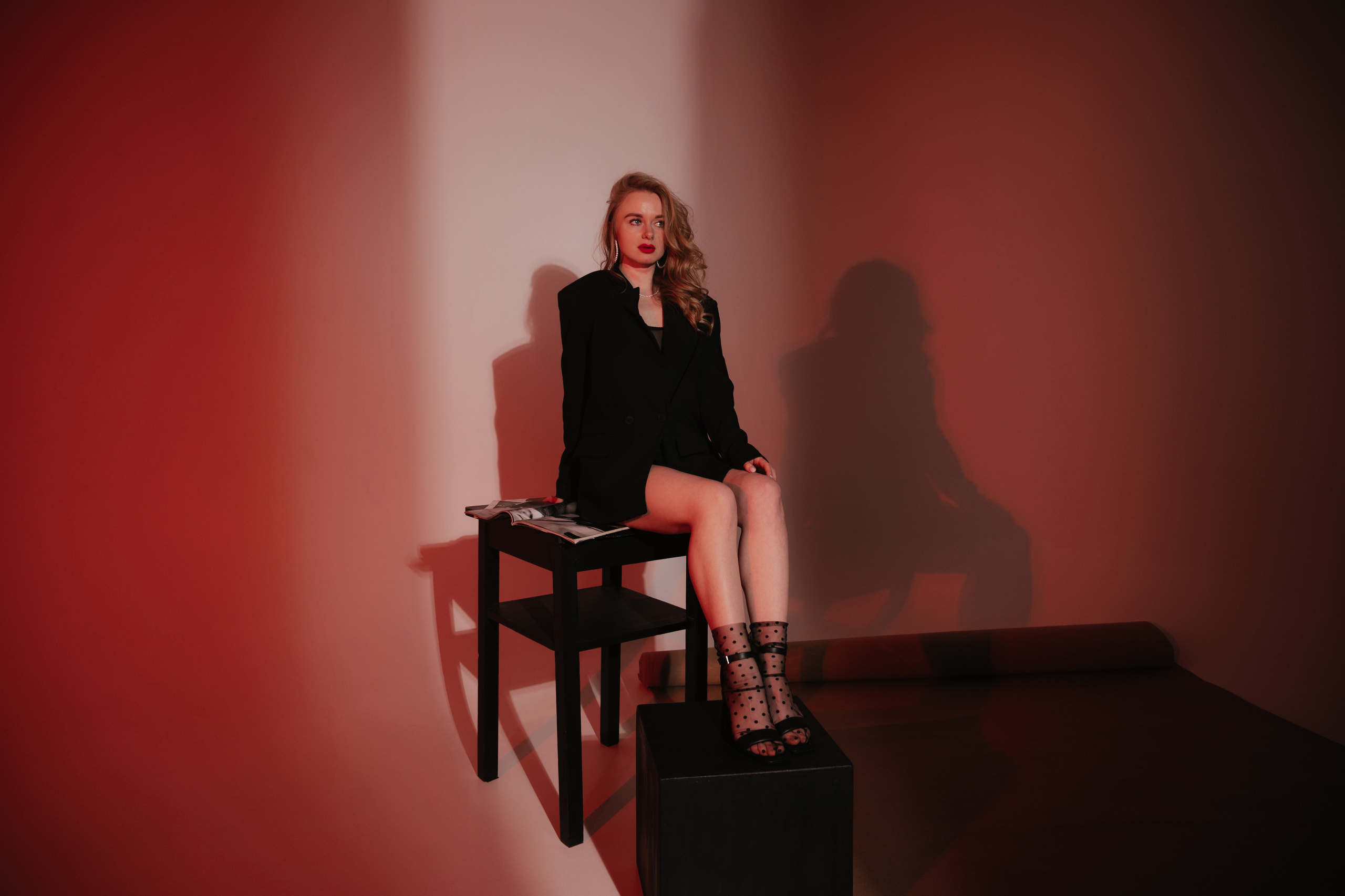 Елизавета. Свадебный и семейный фотограф Вероника Холод