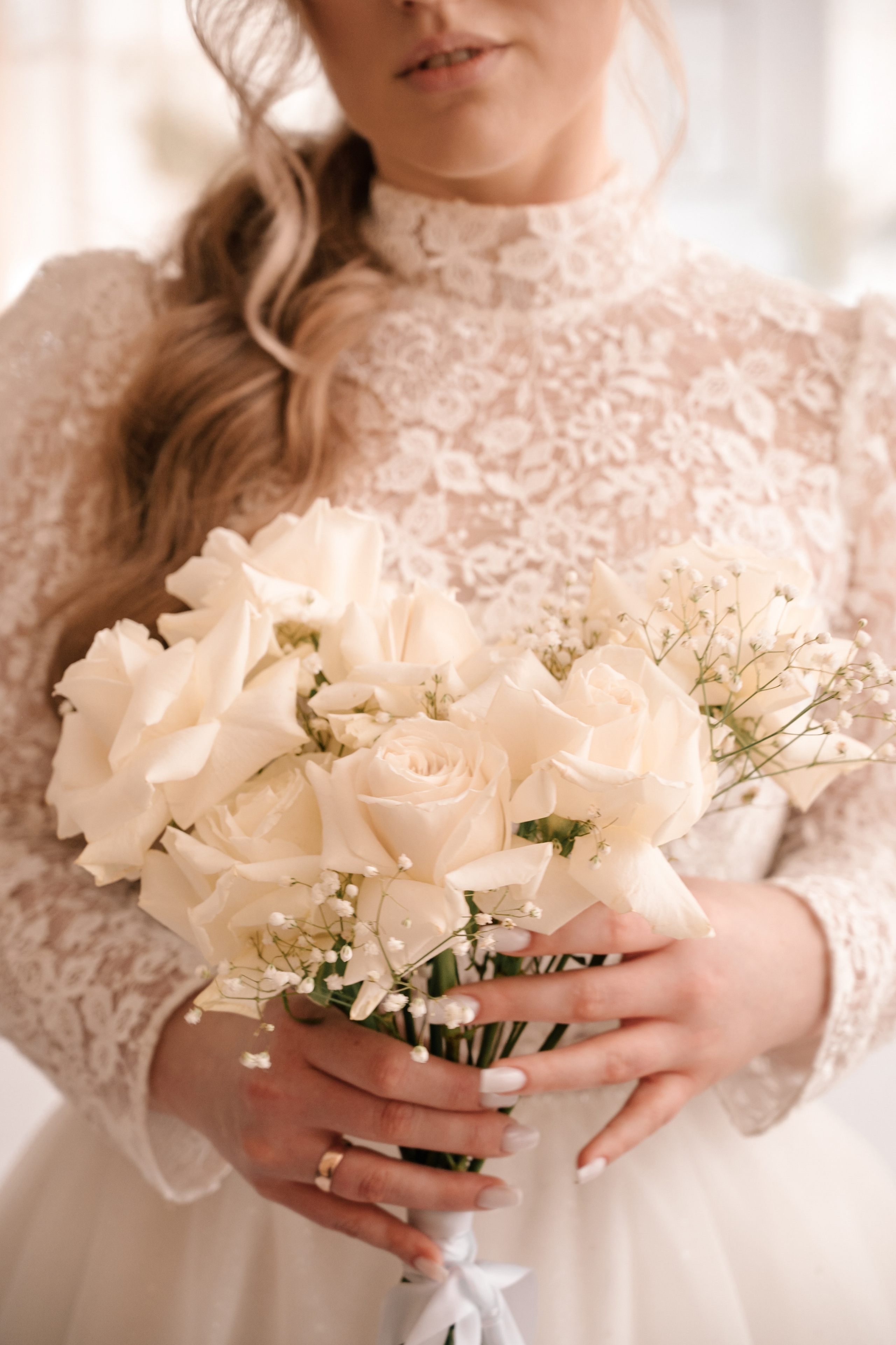 Victoria & Max. Свадебный и семейный фотограф Вероника Холод