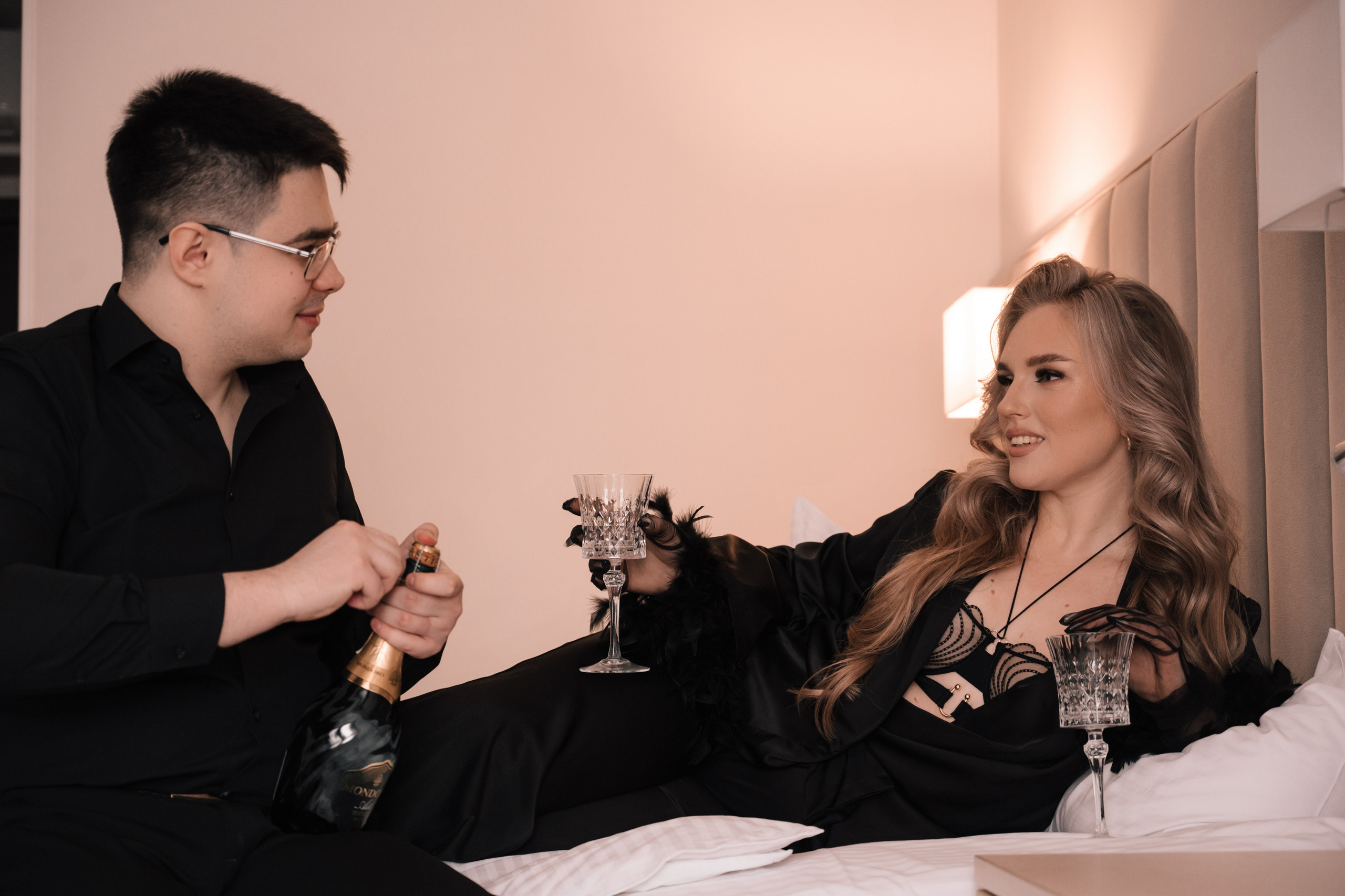 Victoria & Max. Свадебный и семейный фотограф Вероника Холод