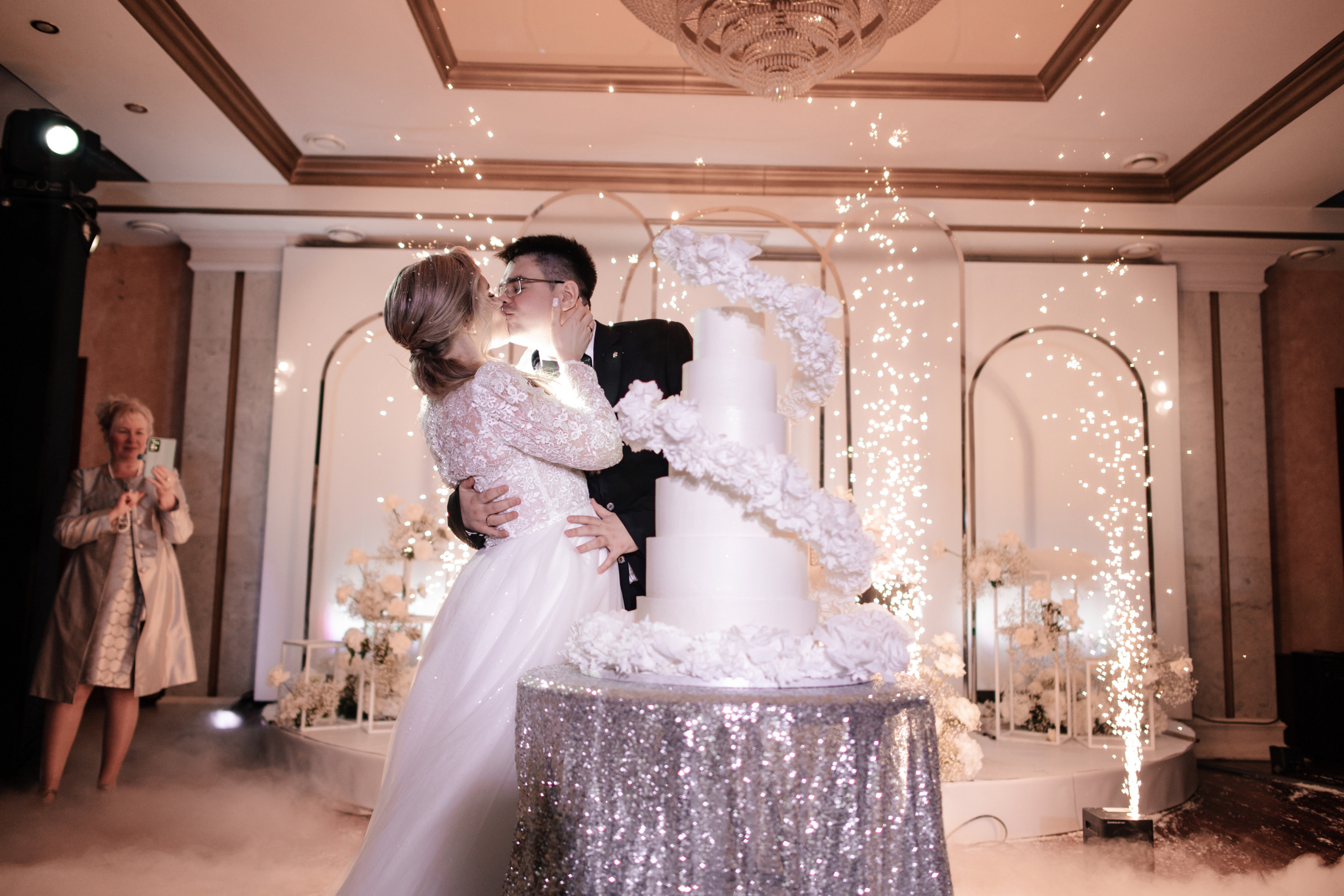 Victoria & Max. Свадебный и семейный фотограф Вероника Холод