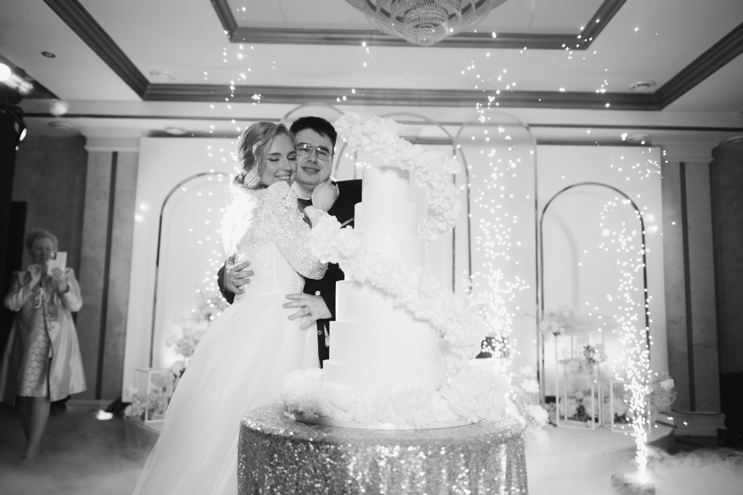 Victoria & Max. Свадебный и семейный фотограф Вероника Холод