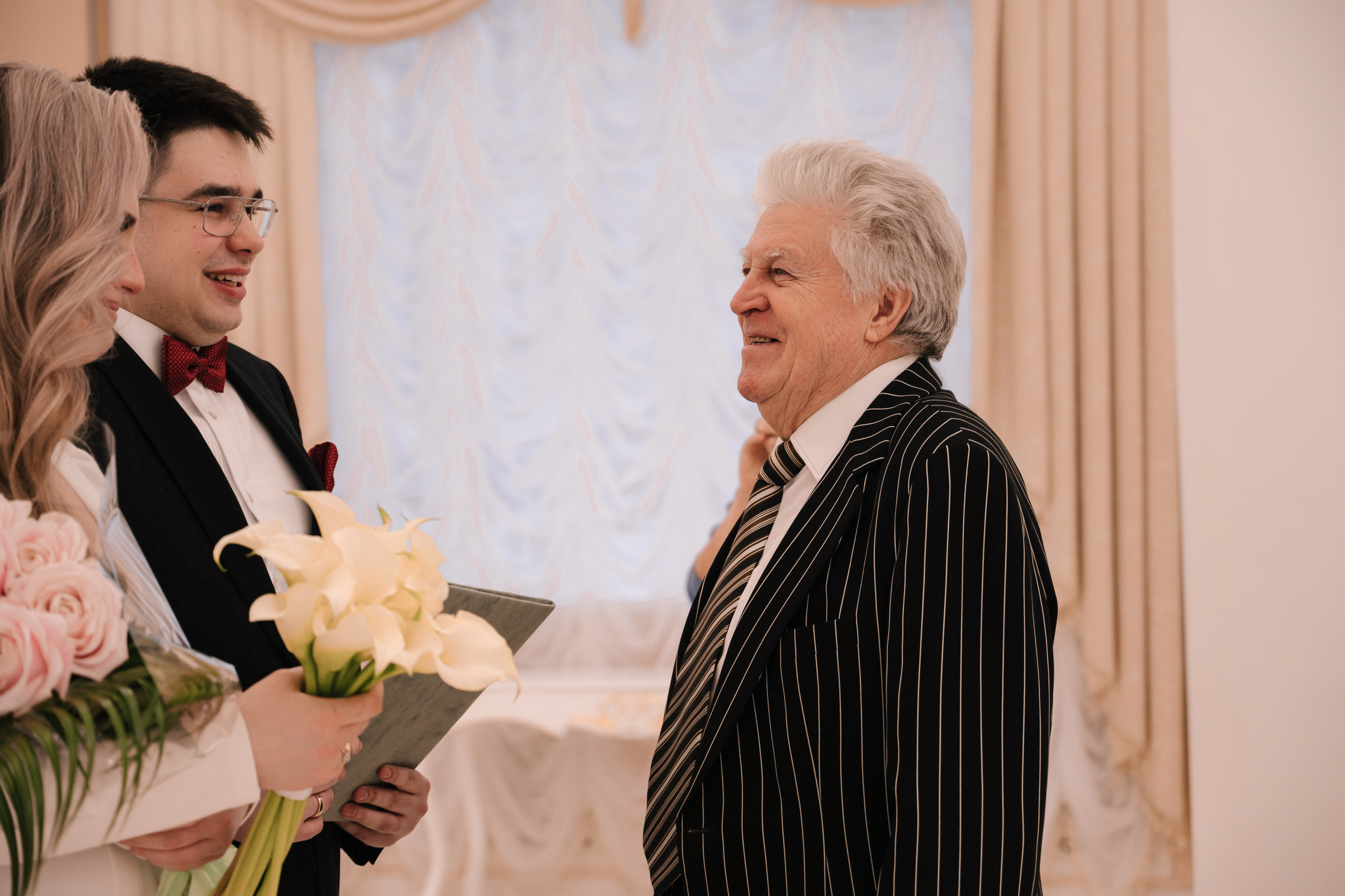 Victoria & Max. Свадебный и семейный фотограф Вероника Холод