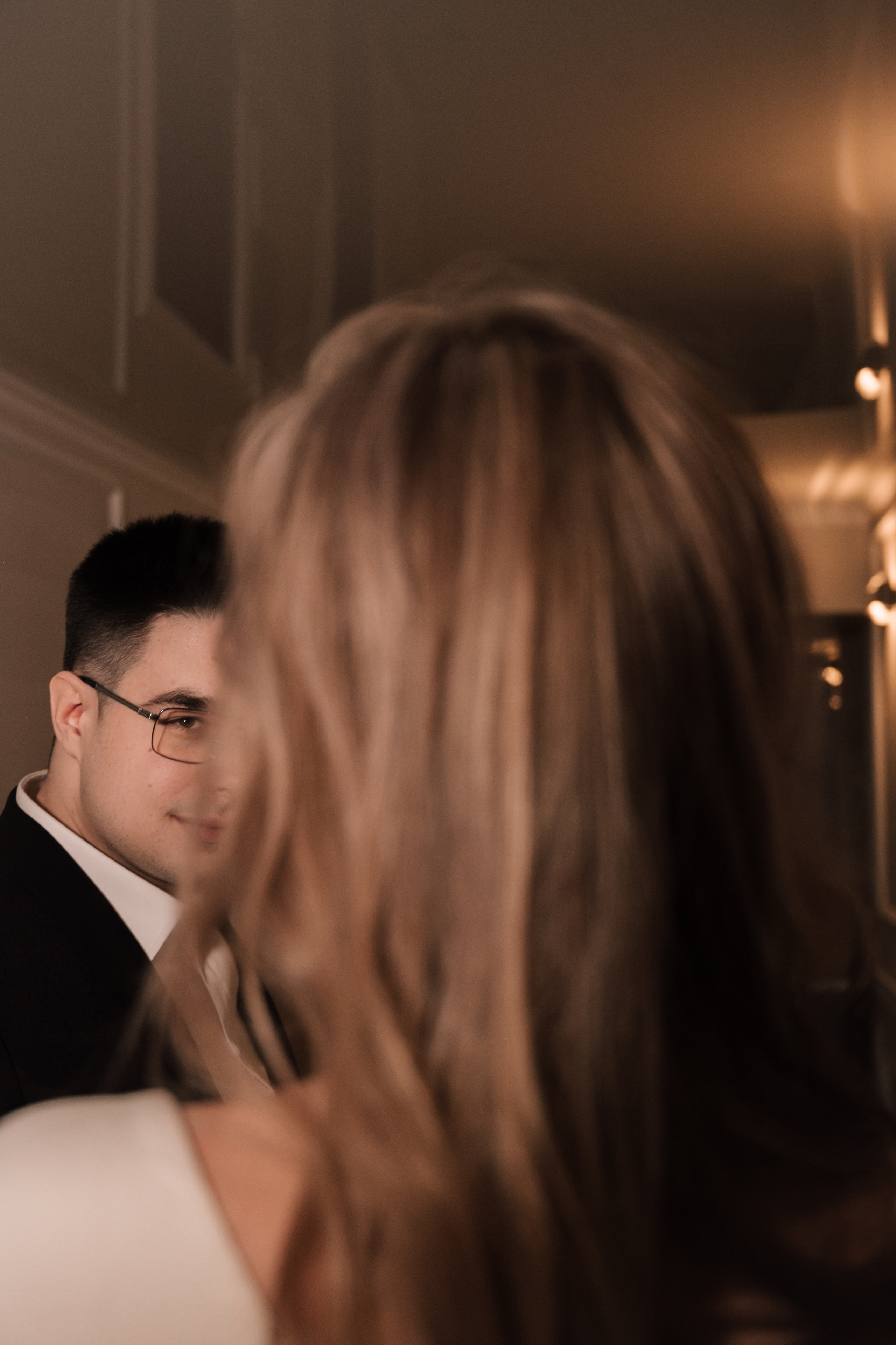 Victoria & Max. Свадебный и семейный фотограф Вероника Холод