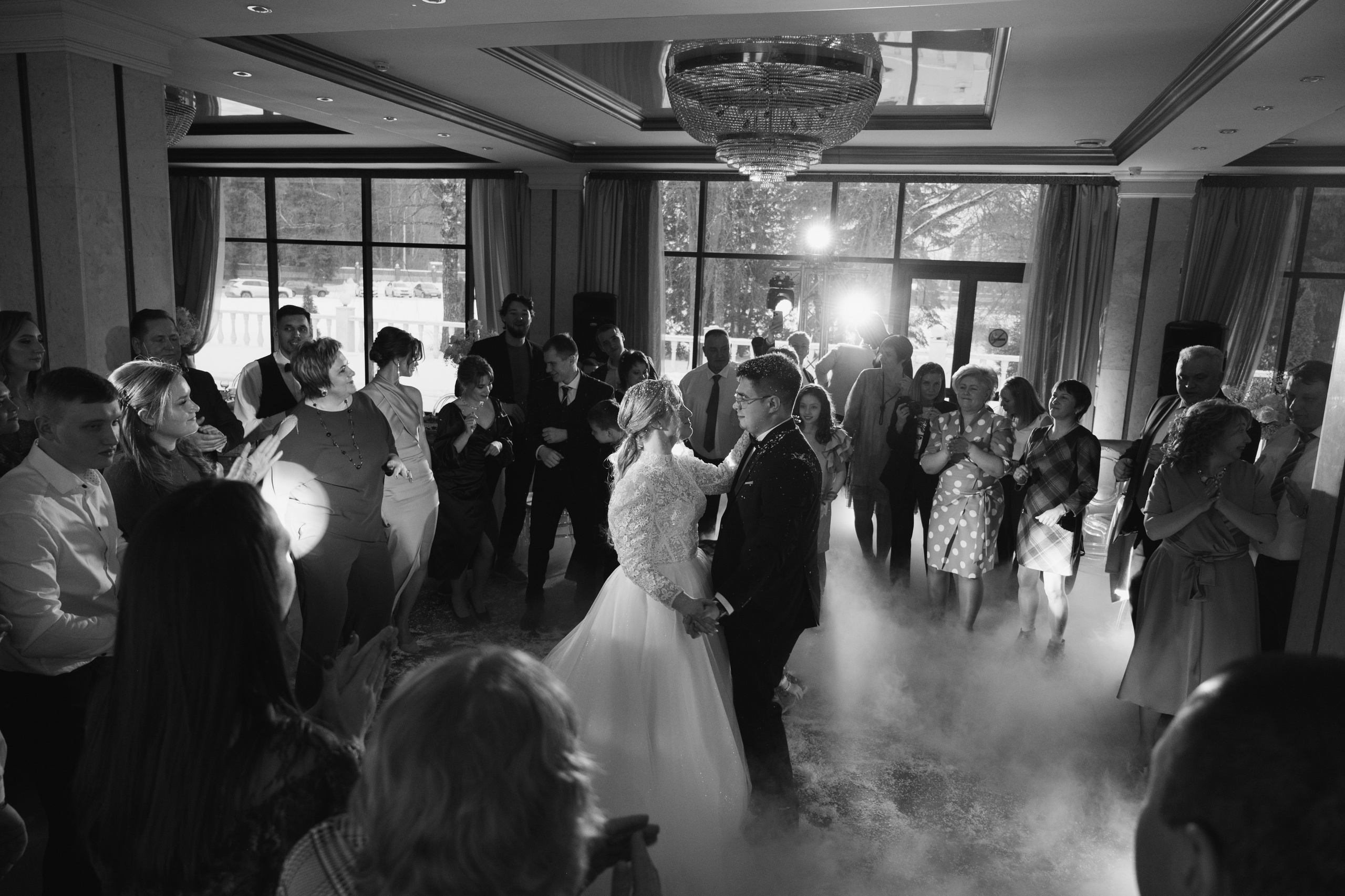 Victoria & Max. Свадебный и семейный фотограф Вероника Холод