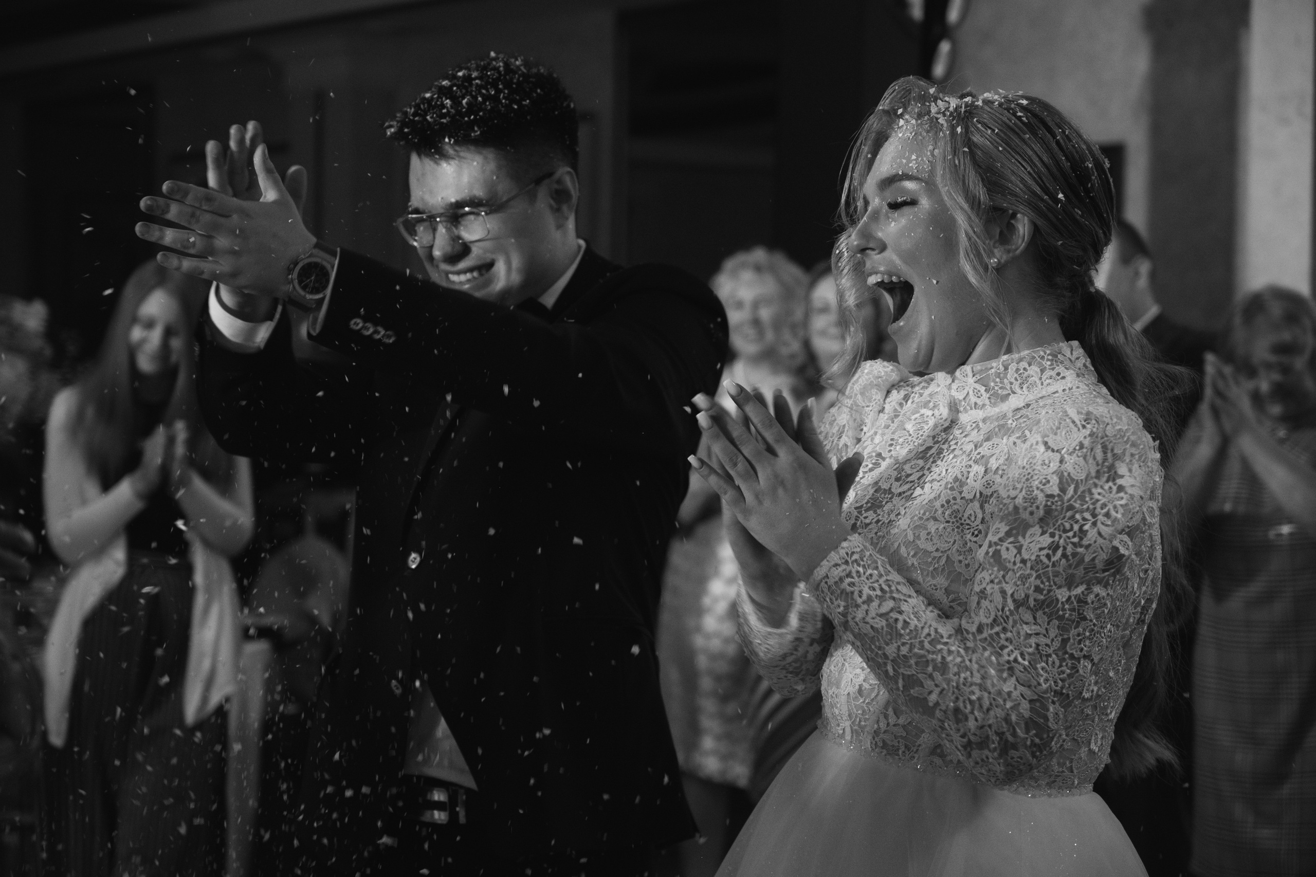 Victoria & Max. Свадебный и семейный фотограф Вероника Холод