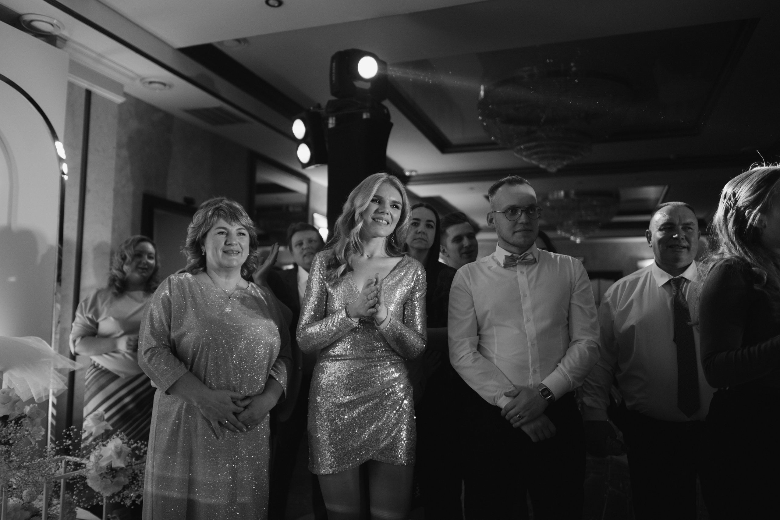 Victoria & Max. Свадебный и семейный фотограф Вероника Холод