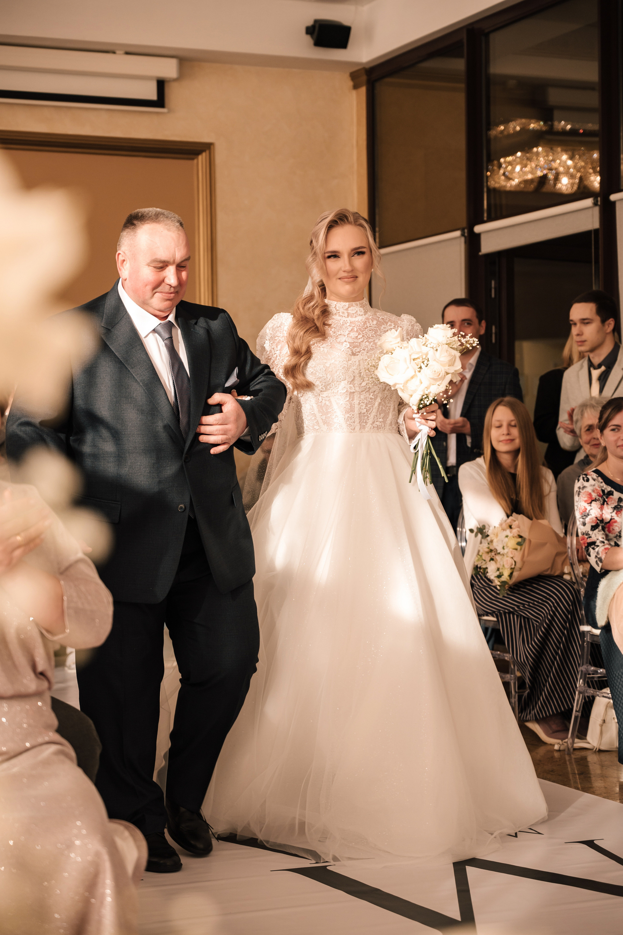 Victoria & Max. Свадебный и семейный фотограф Вероника Холод