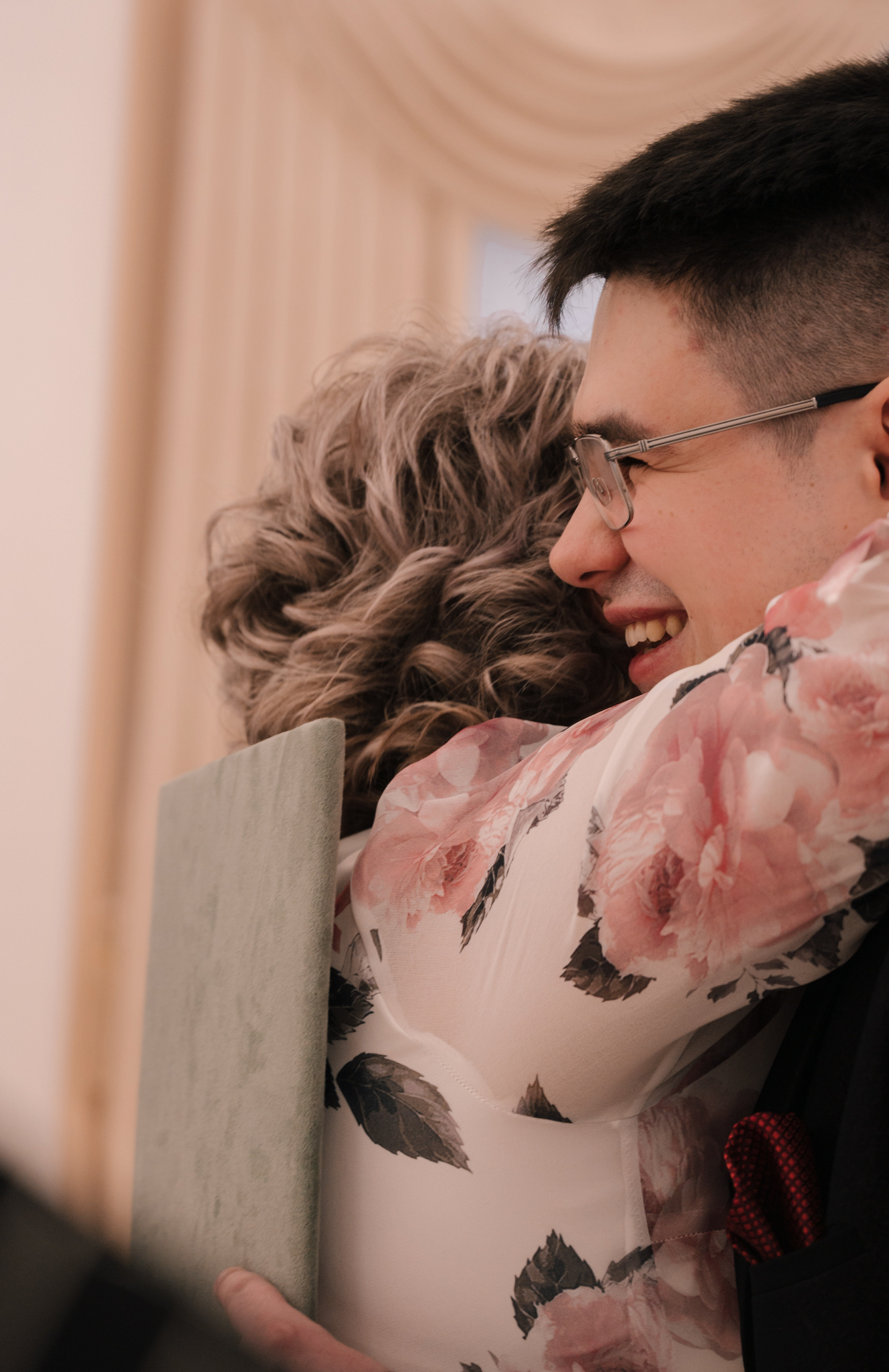 Victoria & Max. Свадебный и семейный фотограф Вероника Холод