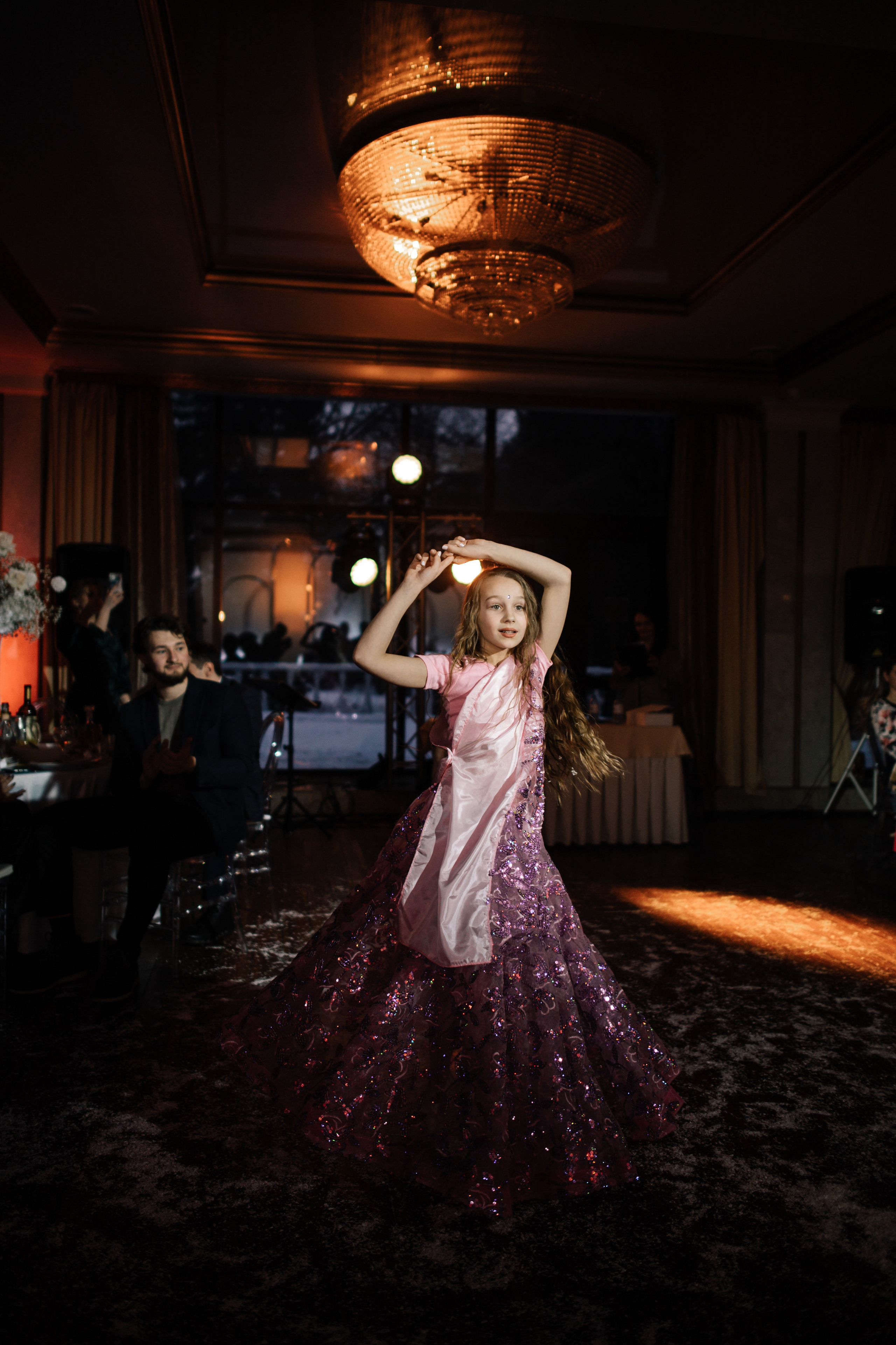 Victoria & Max. Свадебный и семейный фотограф Вероника Холод