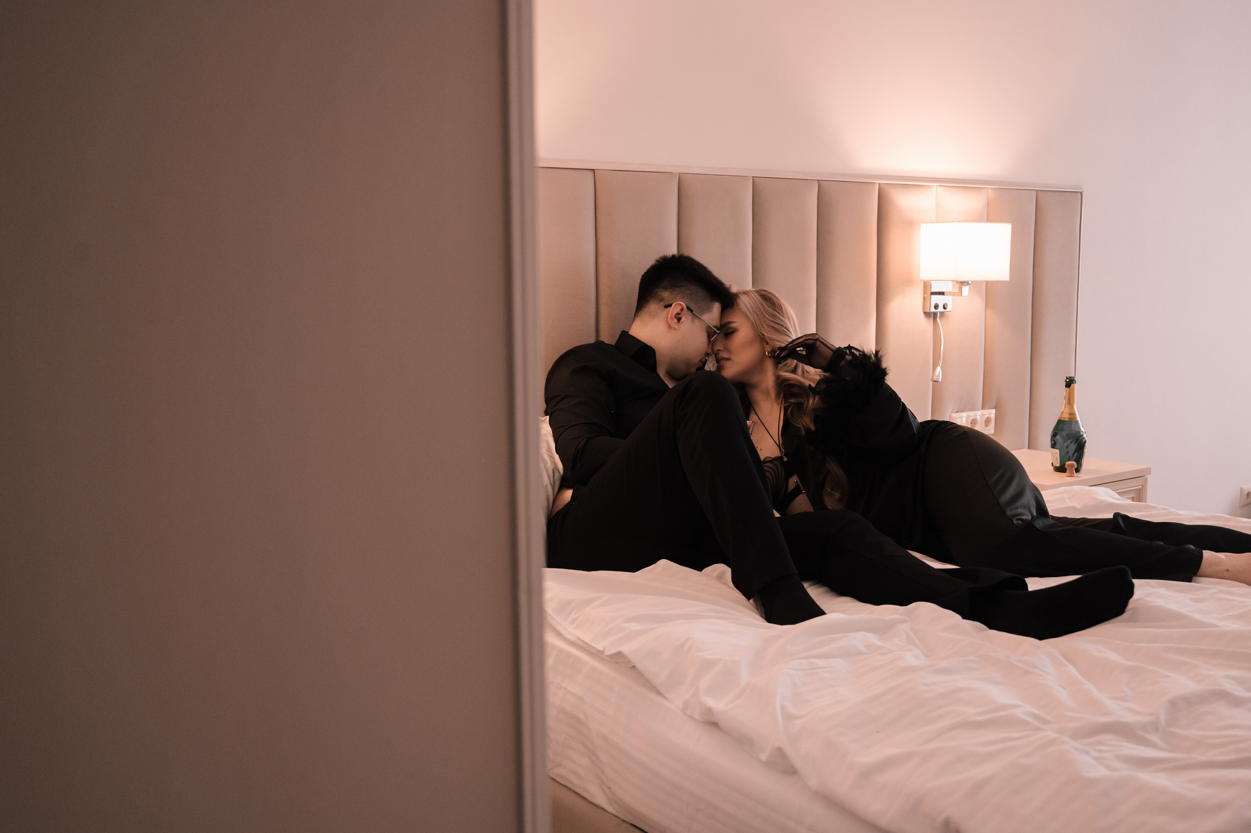 Victoria & Max. Свадебный и семейный фотограф Вероника Холод