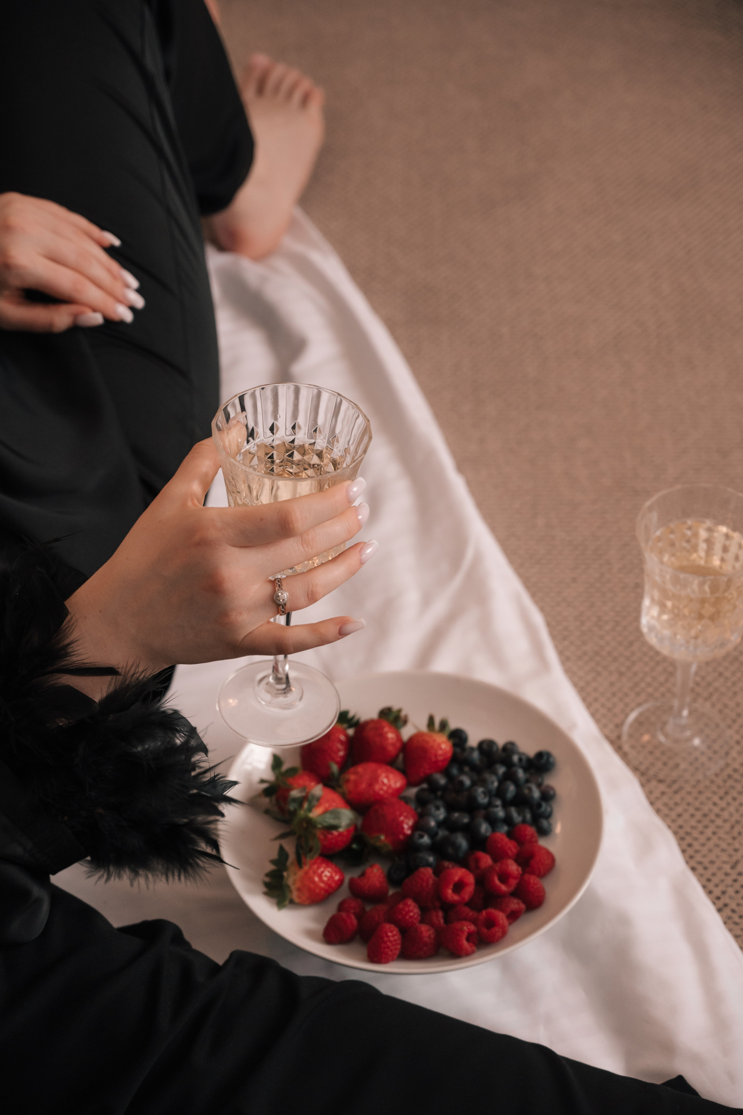 Victoria & Max. Свадебный и семейный фотограф Вероника Холод