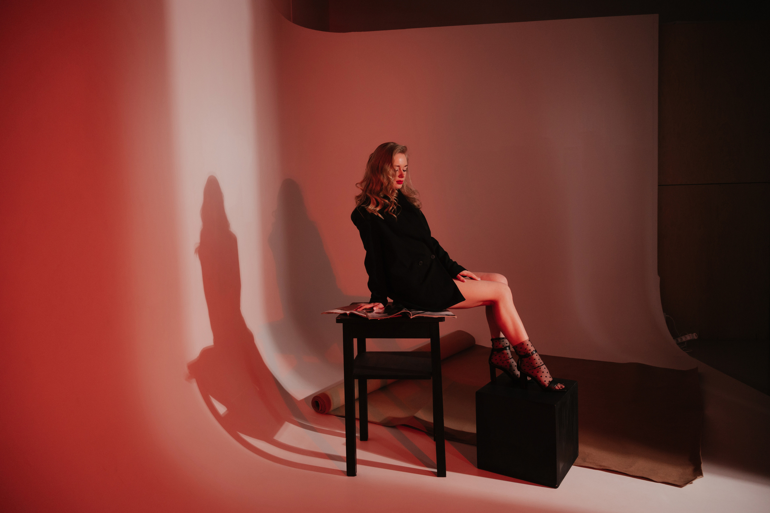 Елизавета. Свадебный и семейный фотограф Вероника Холод