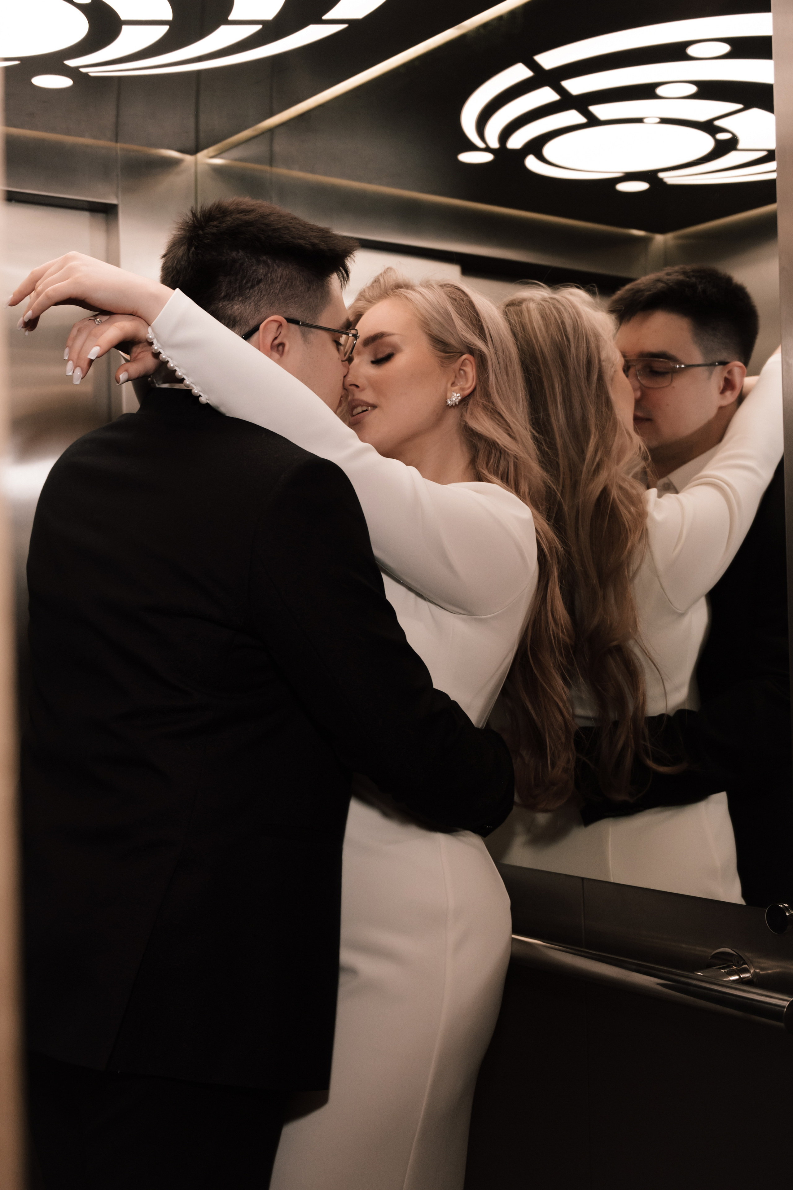 Victoria & Max. Свадебный и семейный фотограф Вероника Холод